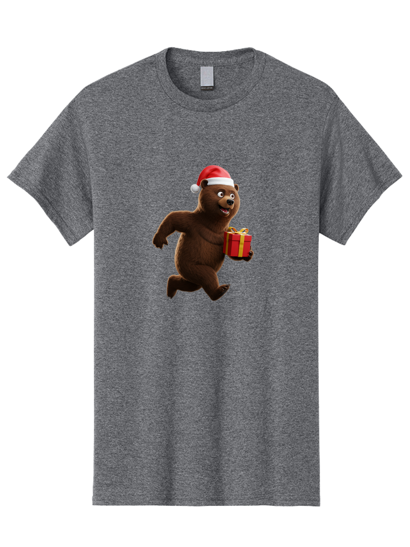 Bear-With-Gift Men'S Graphic Tee, 100% Cotton, Comfortable Casual Summer Wear, Machine Washable, Vintage Camera, Old Camera, Antique Camera, Black Camera, Classic Photography, Photography Equipment, Nostalgic Device, Film Camera, Camera Art Bae875