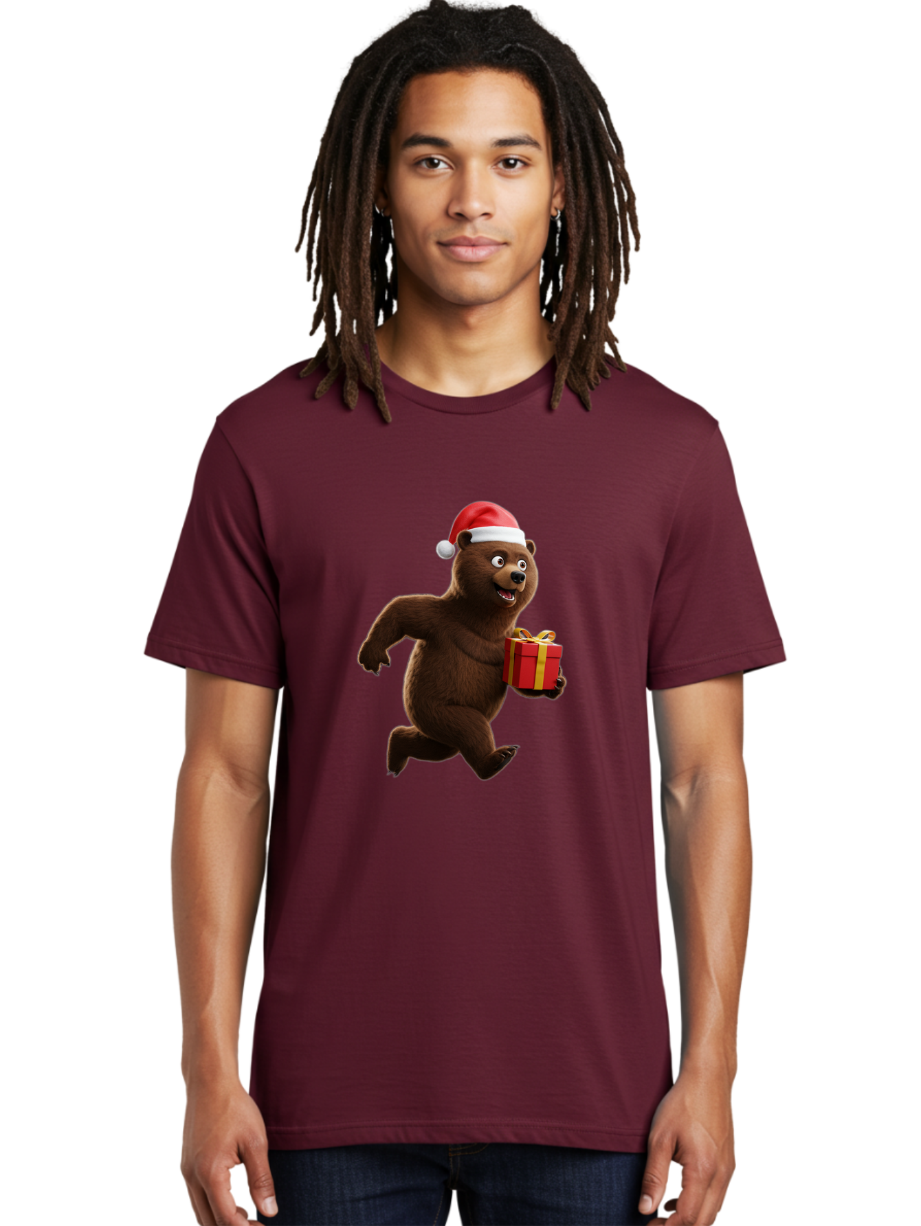 Bear-With-Gift Men'S Graphic Tee, 100% Cotton, Comfortable Casual Summer Wear, Machine Washable, Vintage Camera, Old Camera, Antique Camera, Black Camera, Classic Photography, Photography Equipment, Nostalgic Device, Film Camera, Camera Art Bae875