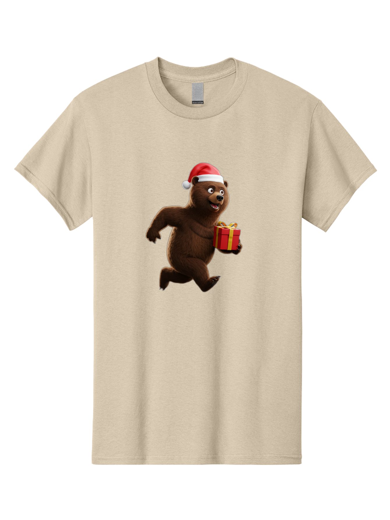 Bear-With-Gift Men'S Graphic Tee, 100% Cotton, Comfortable Casual Summer Wear, Machine Washable, Vintage Camera, Old Camera, Antique Camera, Black Camera, Classic Photography, Photography Equipment, Nostalgic Device, Film Camera, Camera Art Bae875