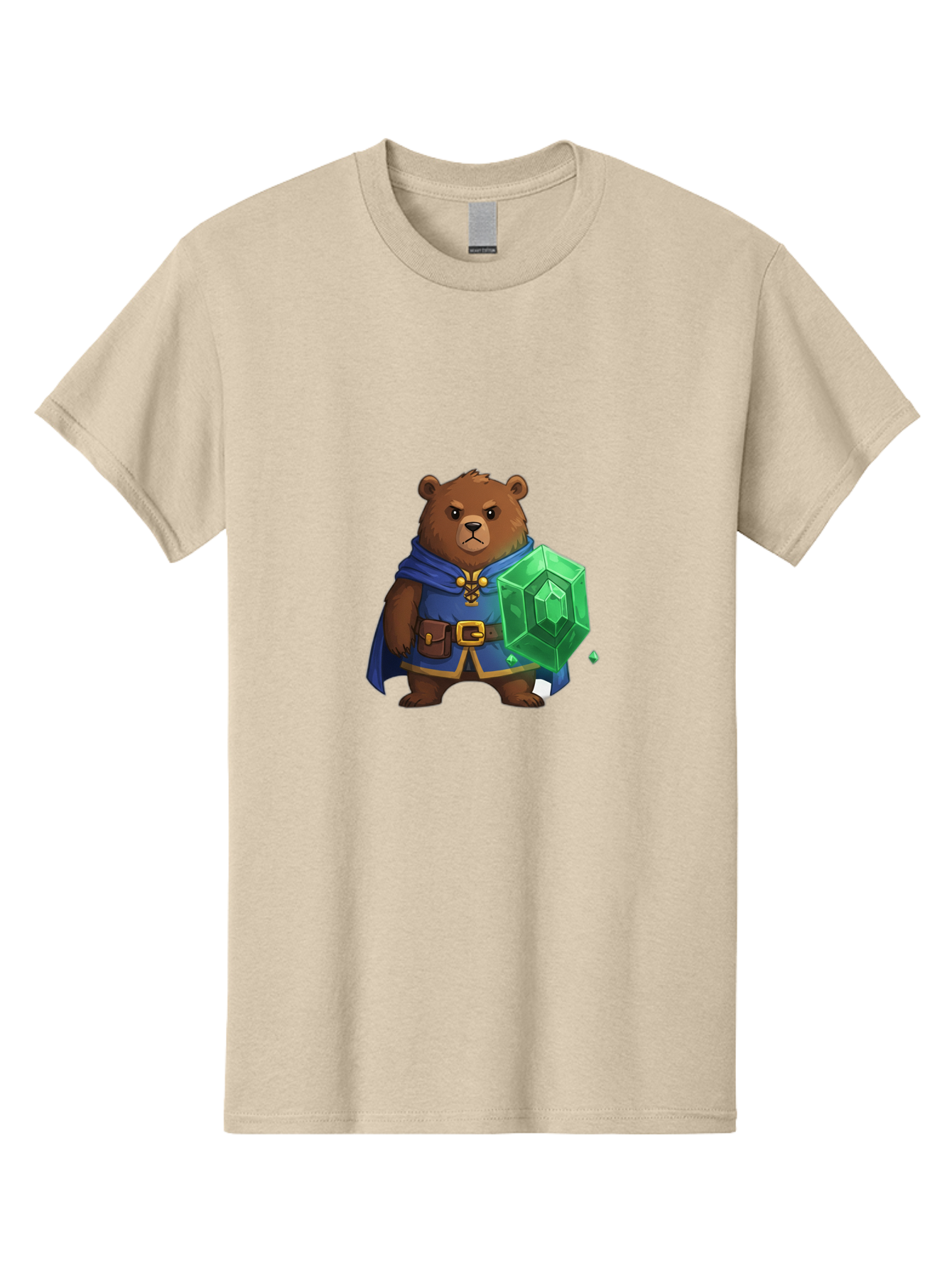 Bear-Wizard Men'S Graphic Tee, 100% Cotton, Comfortable Casual Summer Wear, Machine Washable, Vintage Camera, Old Camera, Antique Camera, Black Camera, Classic Photography, Photography Equipment, Nostalgic Device, Film Camera, Camera Art Bae887