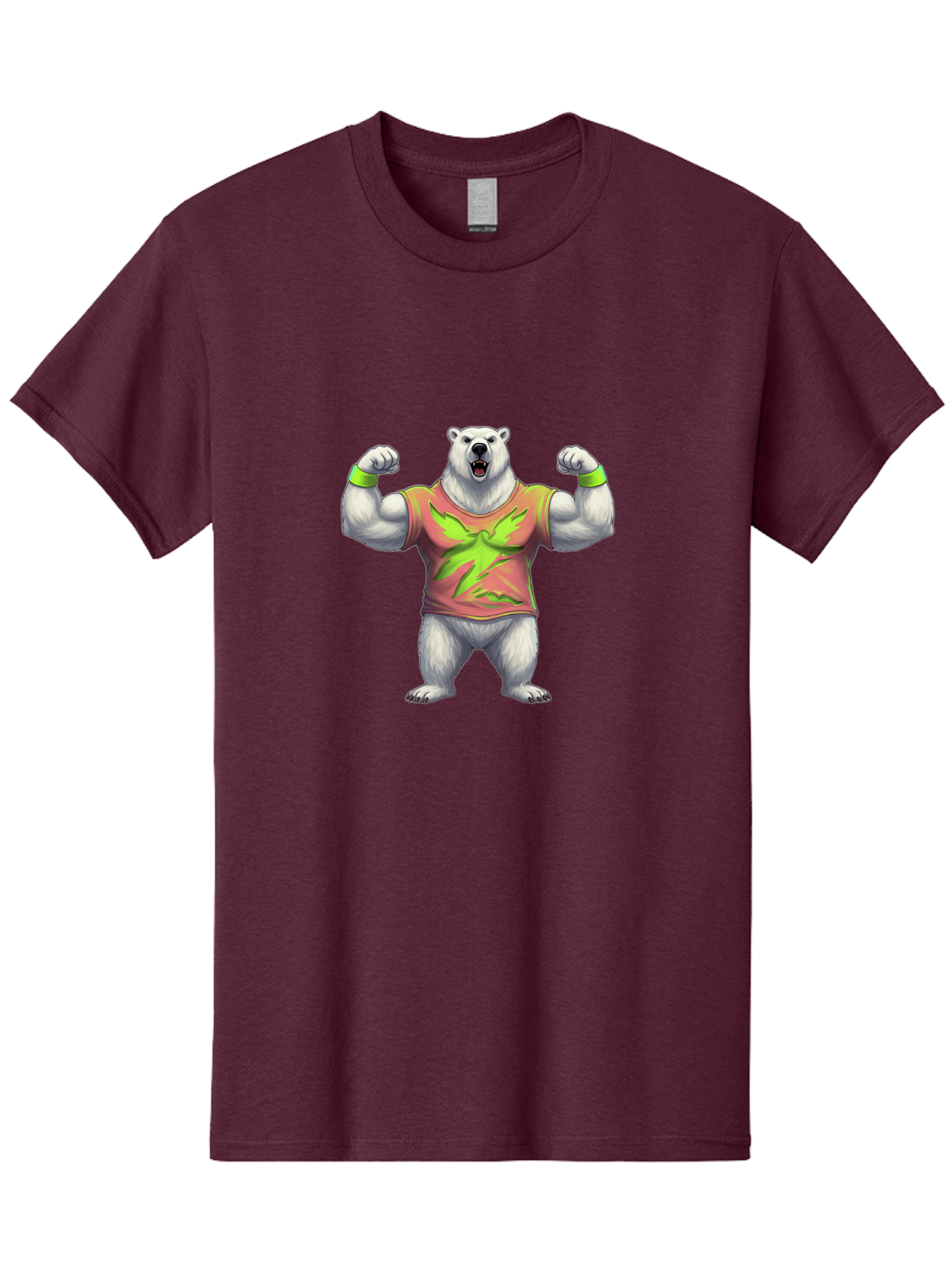 Bird-Polar-Bear Men'S Graphic Tee, 100% Cotton, Comfortable Casual Summer Wear, Machine Washable, Vintage Camera, Old Camera, Antique Camera, Black Camera, Classic Photography, Photography Equipment, Nostalgic Device, Film Camera, Camera Art Bae894