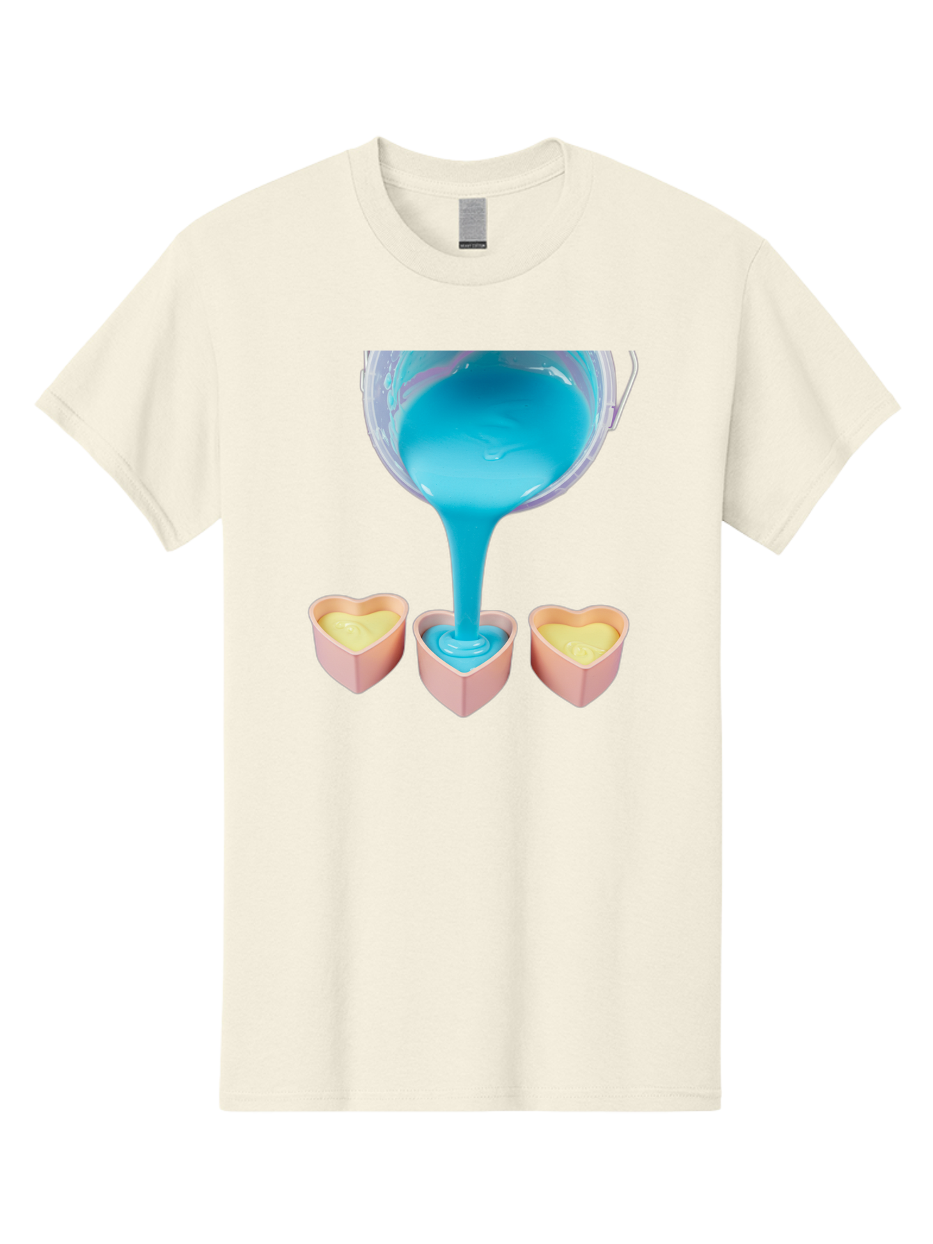 Blue-Slime-Pouring Men'S Graphic Tee, 100% Cotton, Comfortable Casual Summer Wear, Machine Washable, Vintage Camera, Old Camera, Antique Camera, Black Camera, Classic Photography, Photography Equipment, Nostalgic Device, Film Camera, Camera Art Bae897