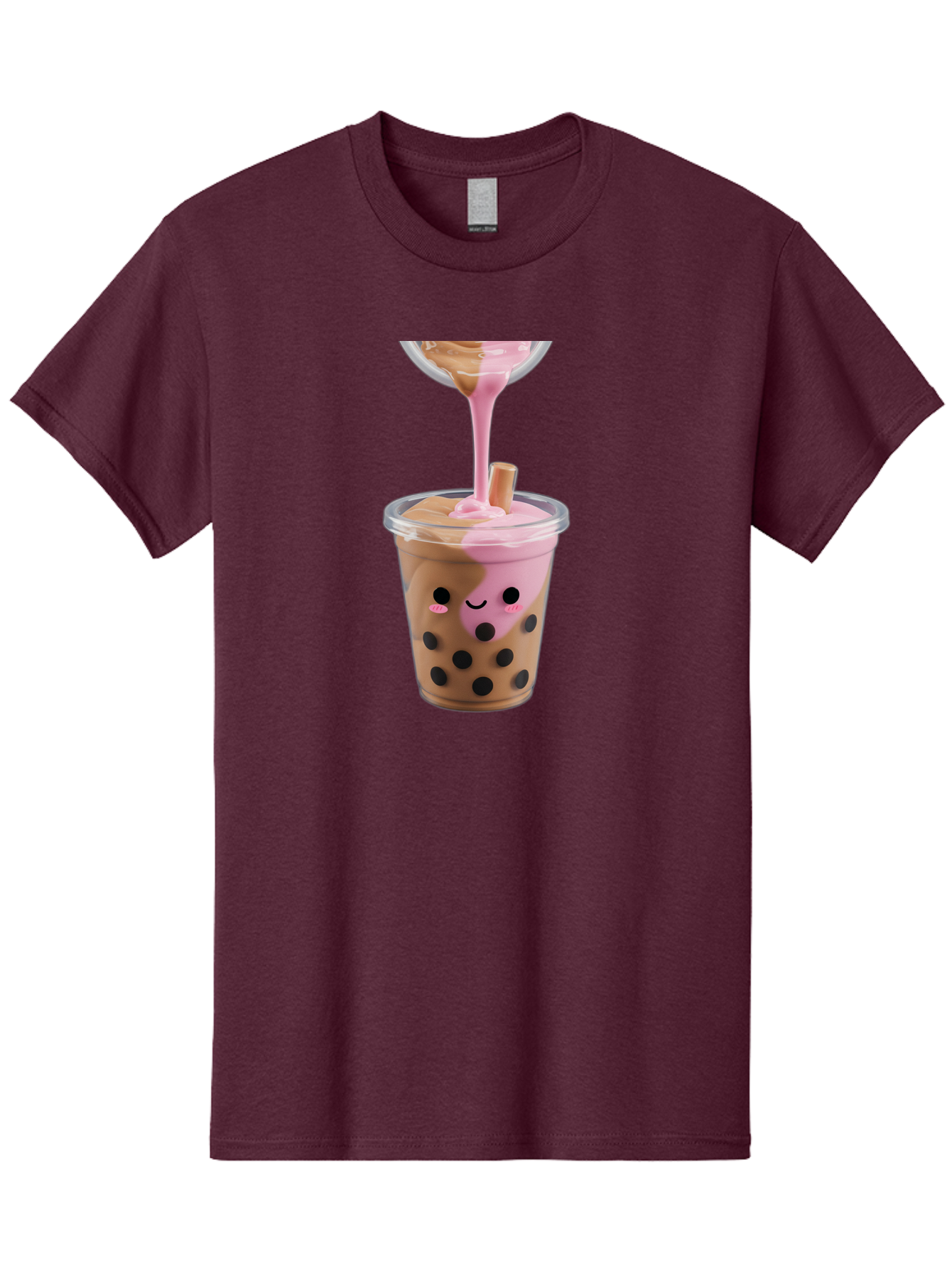 Boba-Tea Men'S Graphic Tee, 100% Cotton, Comfortable Casual Summer Wear, Machine Washable, Vintage Camera, Old Camera, Antique Camera, Black Camera, Classic Photography, Photography Equipment, Nostalgic Device, Film Camera, Camera Art Bae899