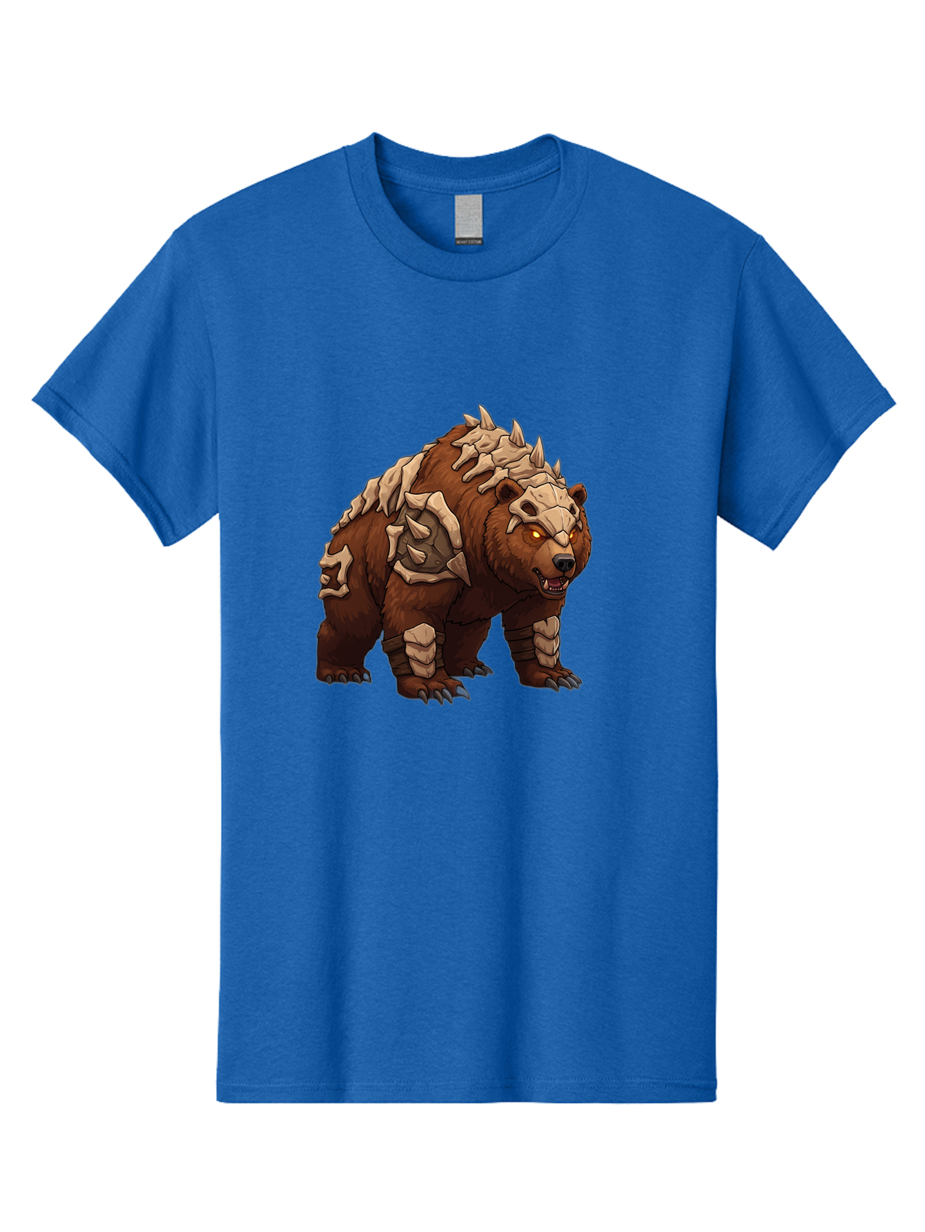 Bone-Bear Men'S Graphic Tee, 100% Cotton, Comfortable Casual Summer Wear, Machine Washable, Vintage Camera, Old Camera, Antique Camera, Black Camera, Classic Photography, Photography Equipment, Nostalgic Device, Film Camera, Camera Art Bae900