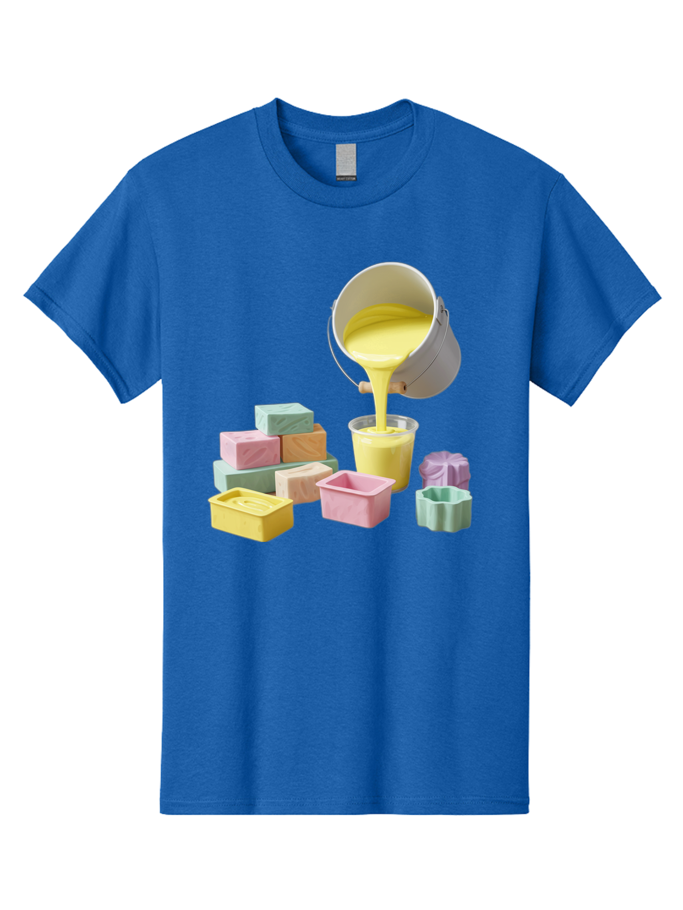 Candle-Pouring Men'S Graphic Tee, 100% Cotton, Comfortable Casual Summer Wear, Machine Washable, Vintage Camera, Old Camera, Antique Camera, Black Camera, Classic Photography, Photography Equipment, Nostalgic Device, Film Camera, Camera Art Bae945