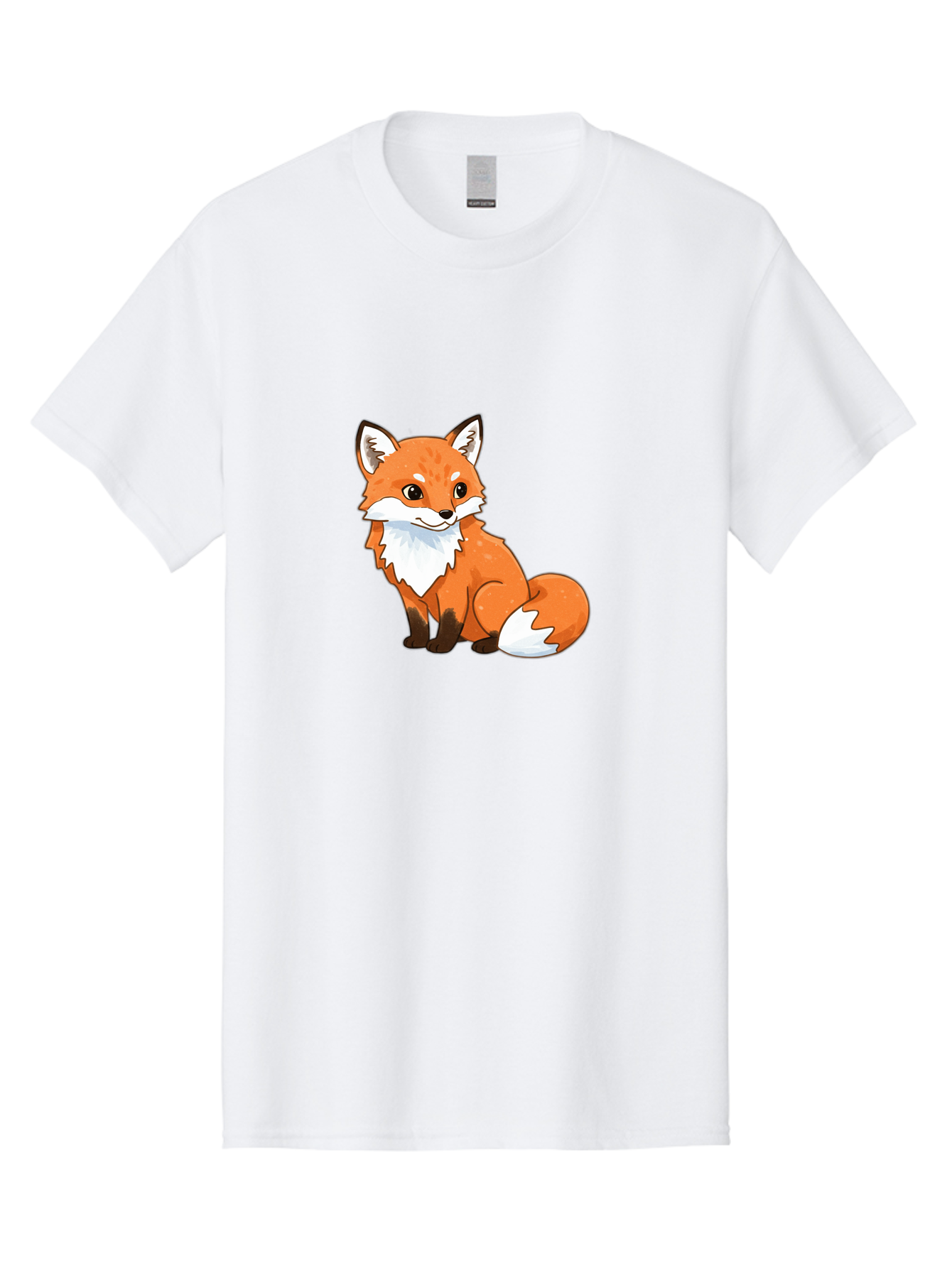 Cartoon-Fox Men'S Graphic Tee, 100% Cotton, Comfortable Casual Summer Wear, Machine Washable, Vintage Camera, Old Camera, Antique Camera, Black Camera, Classic Photography, Photography Equipment, Nostalgic Device, Film Camera, Camera Art Bae954