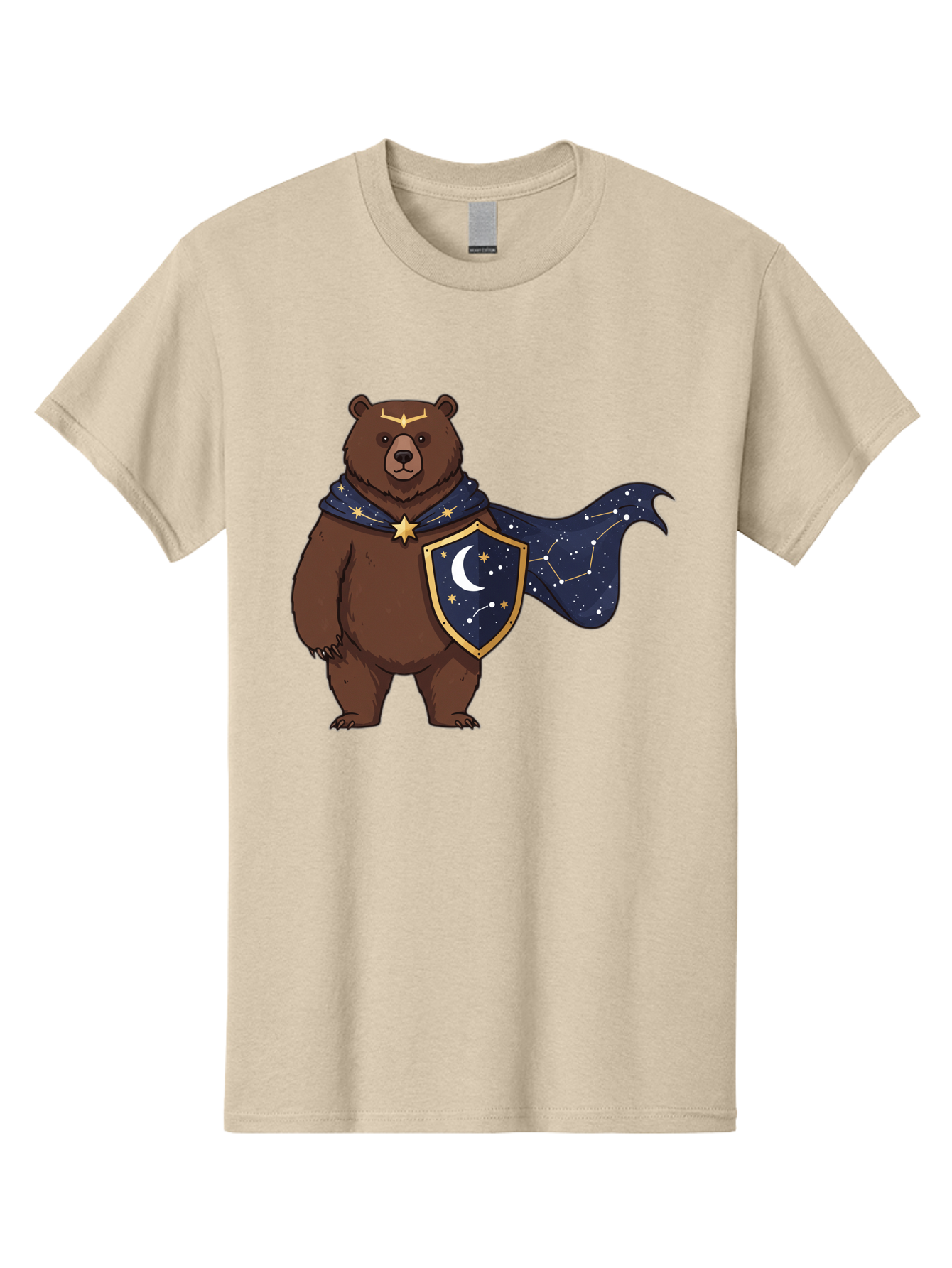 Celestial-Bear Men'S Graphic Tee, 100% Cotton, Comfortable Casual Summer Wear, Machine Washable, Vintage Camera, Old Camera, Antique Camera, Black Camera, Classic Photography, Photography Equipment, Nostalgic Device, Film Camera, Camera Art Bae955