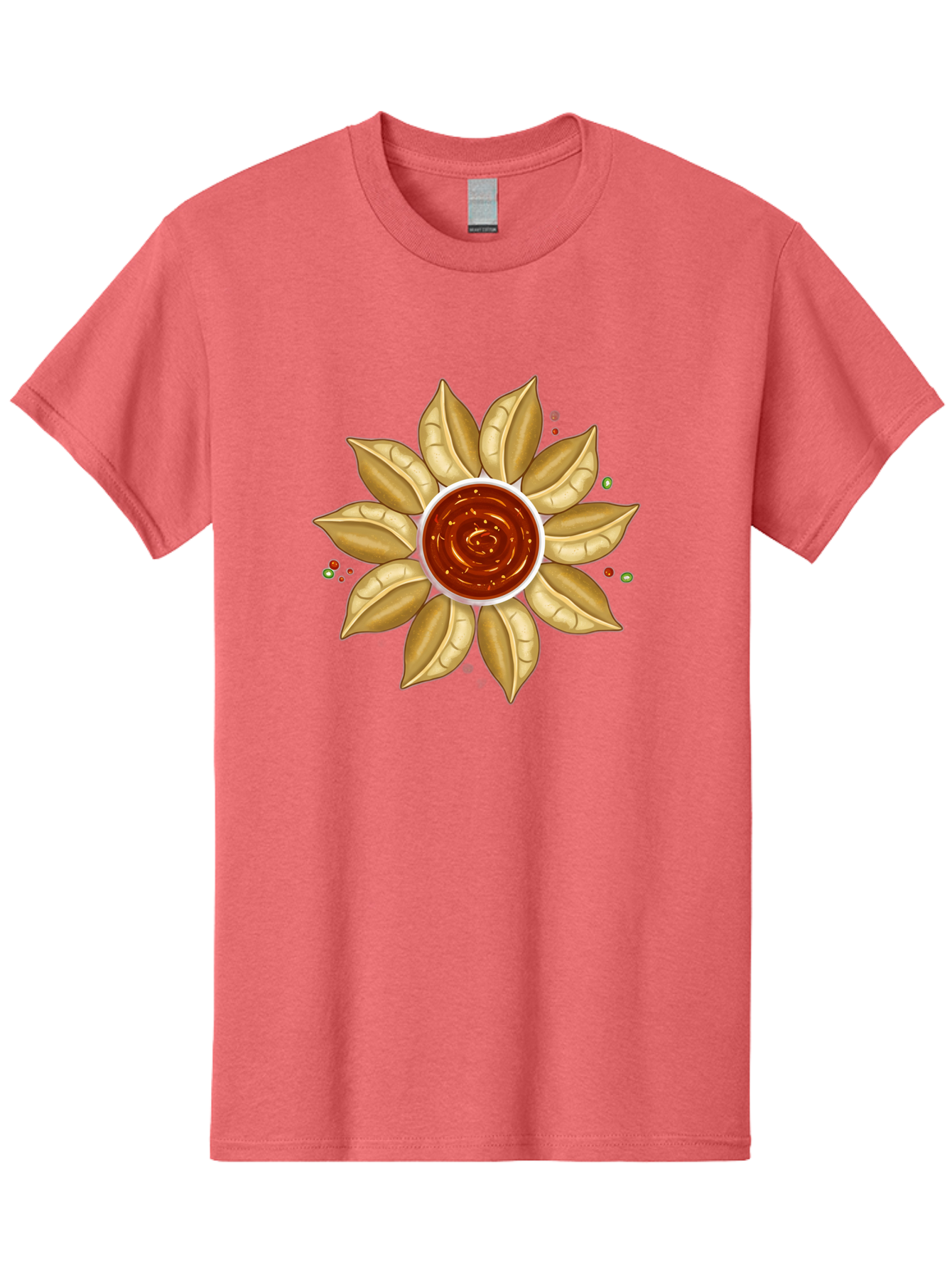 Chili-Sauce-Flower Men'S Graphic Tee, 100% Cotton, Comfortable Casual Summer Wear, Machine Washable, Vintage Camera, Old Camera, Antique Camera, Black Camera, Classic Photography, Photography Equipment, Nostalgic Device, Film Camera, Bae962