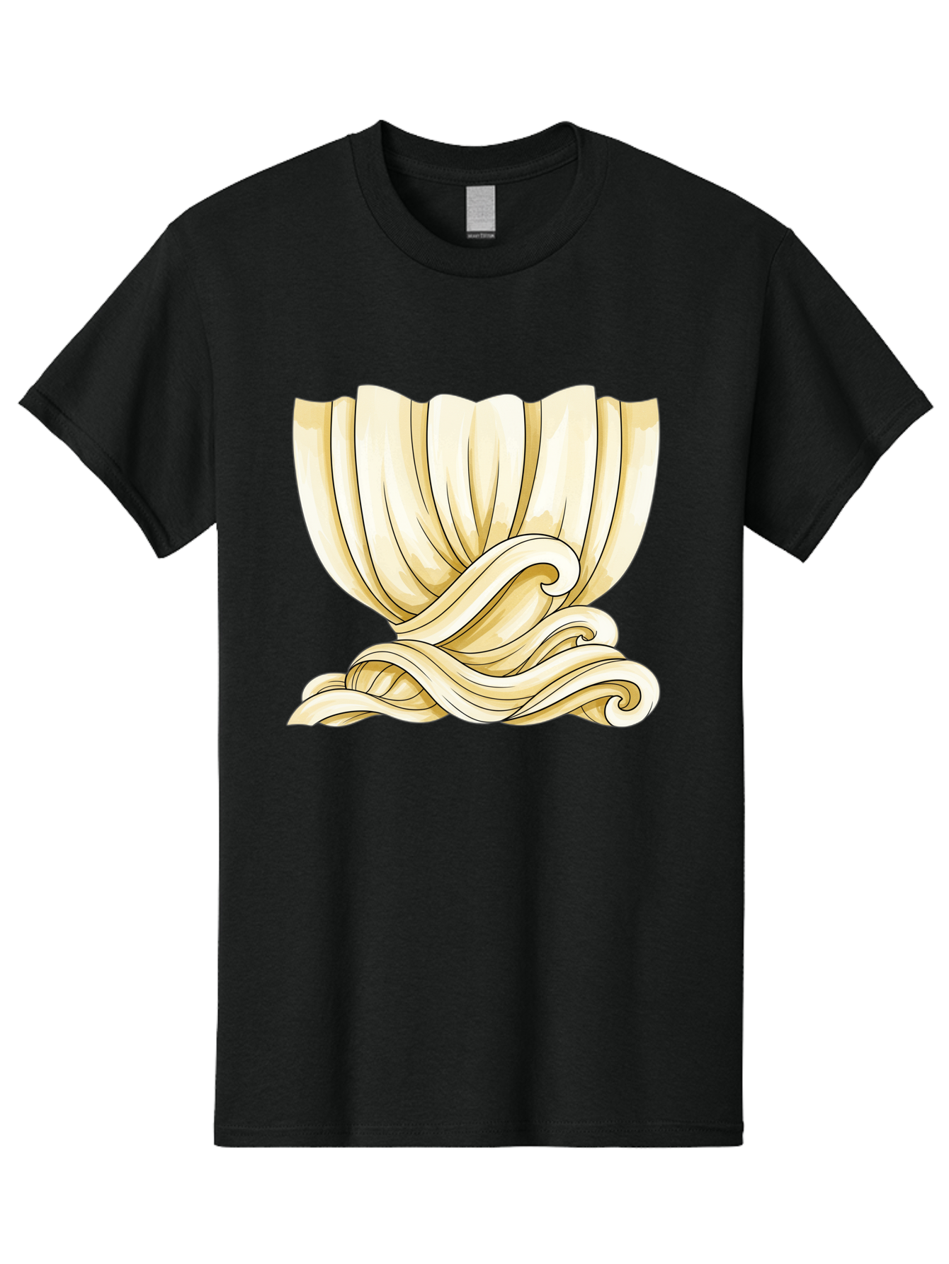 Clamshell Men'S Graphic Tee, 100% Cotton, Comfortable Casual Summer Wear, Machine Washable, Vintage Camera, Old Camera, Antique Camera, Black Camera, Classic Photography, Photography Equipment, Nostalgic Device, Film Camera, Camera Art Bae969