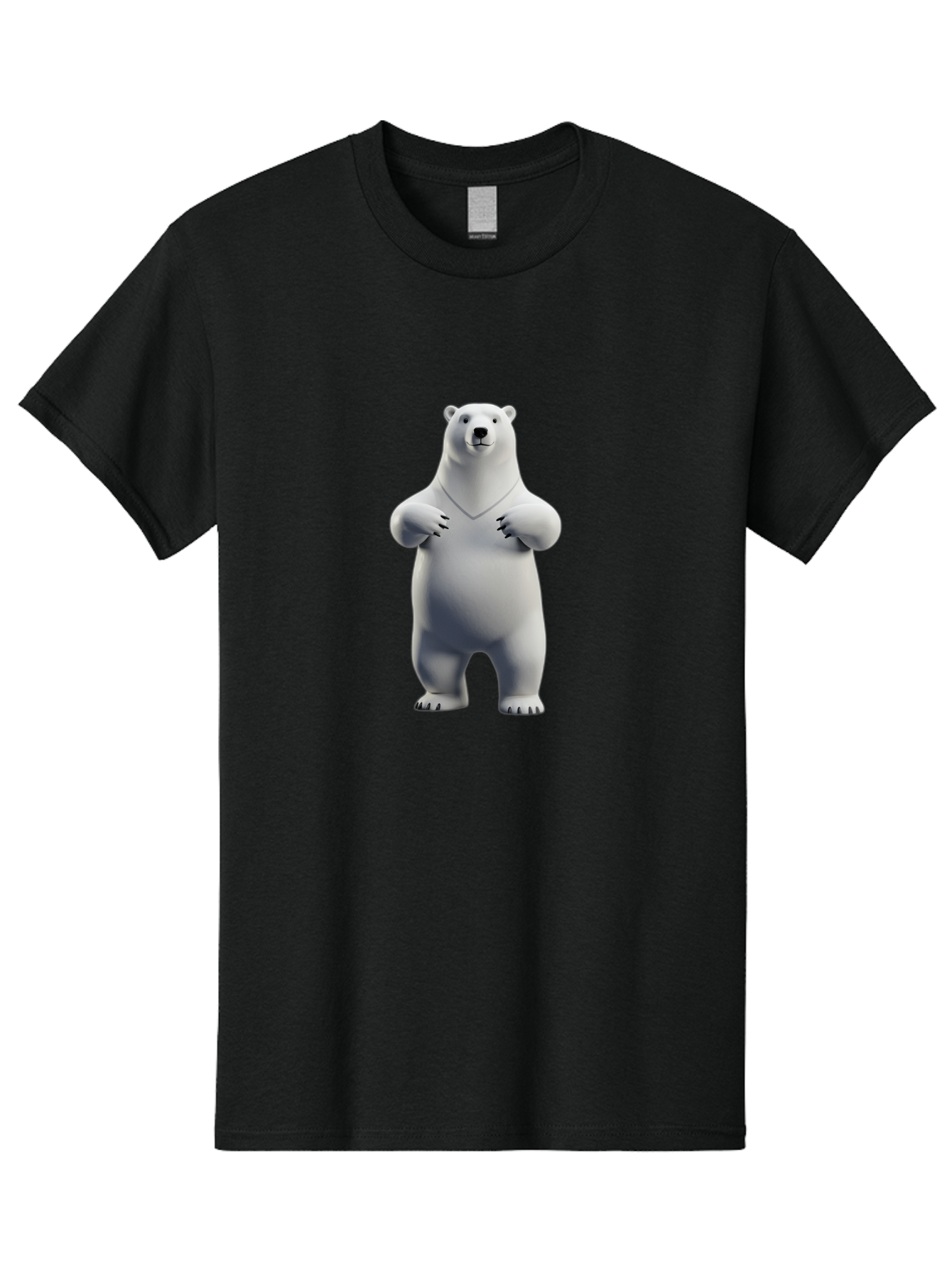 Coca-Cola-Polar-Bear-1 Men'S Graphic Tee, 100% Cotton, Comfortable Casual Summer Wear, Machine Washable, Vintage Camera, Old Camera, Antique Camera, Black Camera, Classic Photography, Photography Equipment, Nostalgic Device, Film Camera, Bae972
