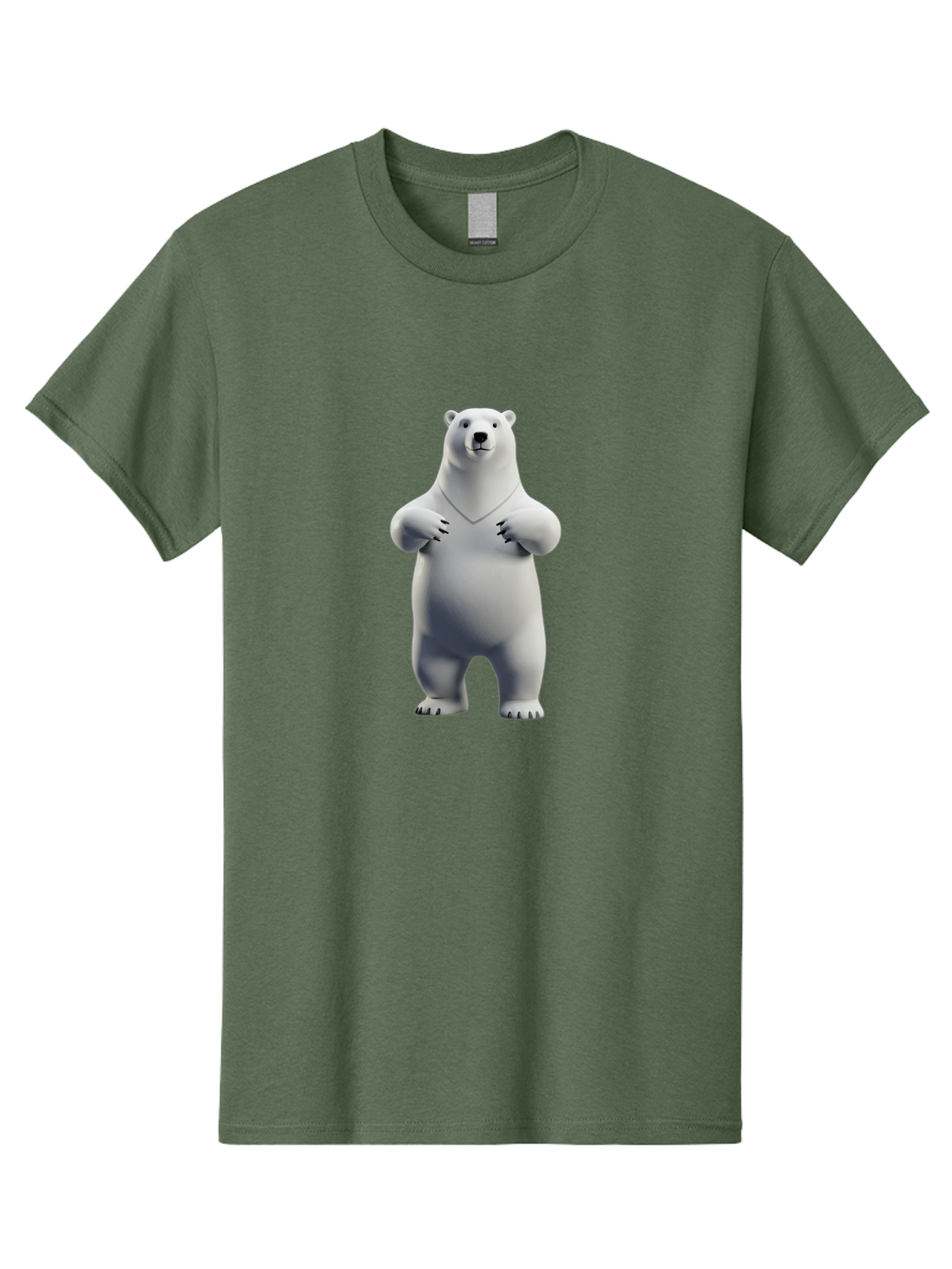 Coca-Cola-Polar-Bear-1 Men'S Graphic Tee, 100% Cotton, Comfortable Casual Summer Wear, Machine Washable, Vintage Camera, Old Camera, Antique Camera, Black Camera, Classic Photography, Photography Equipment, Nostalgic Device, Film Camera, Bae972