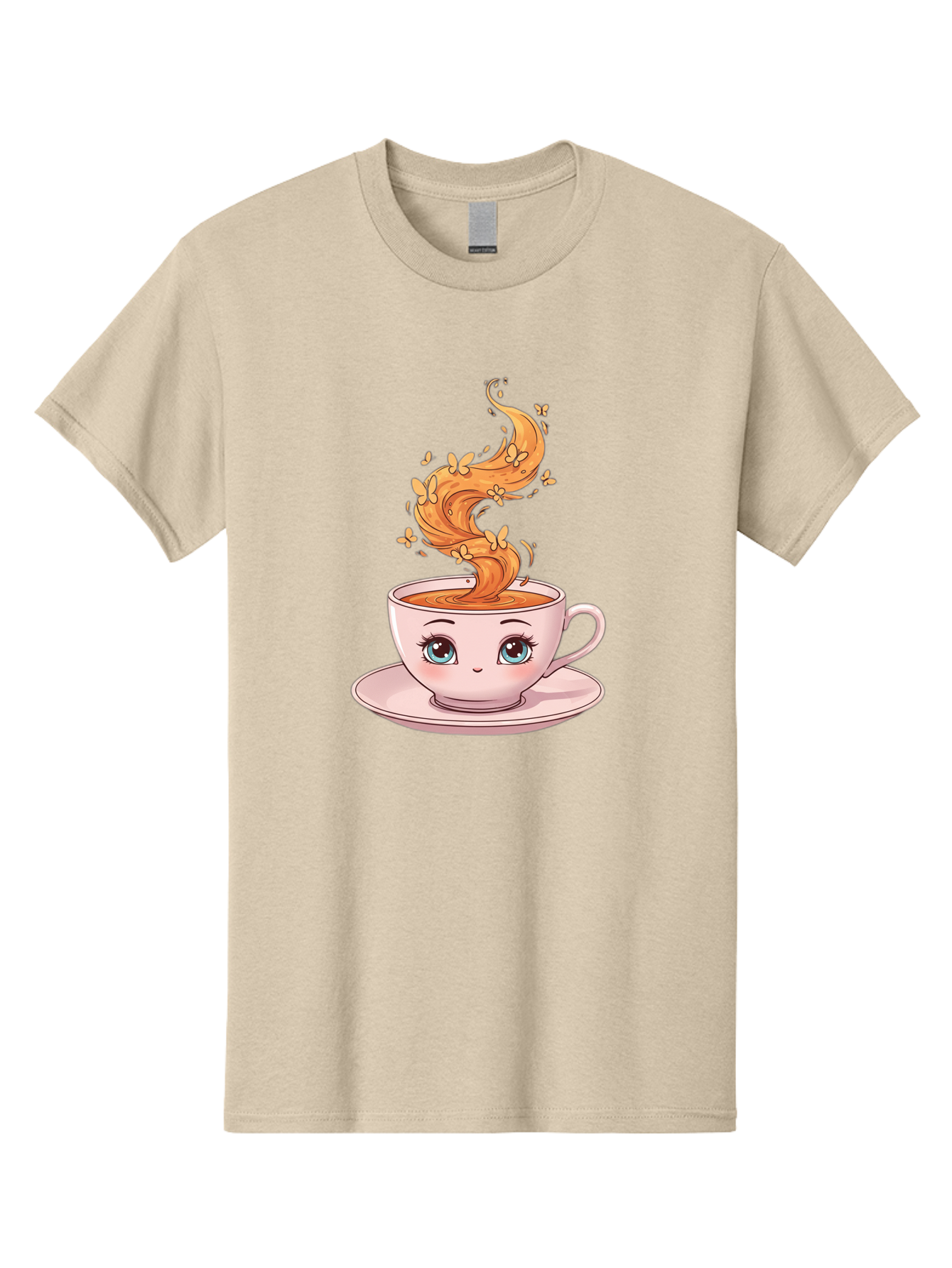 Coffee-Cup Men'S Graphic Tee, 100% Cotton, Comfortable Casual Summer Wear, Machine Washable, Vintage Camera, Old Camera, Antique Camera, Black Camera, Classic Photography, Photography Equipment, Nostalgic Device, Film Camera, Camera Art Bae976