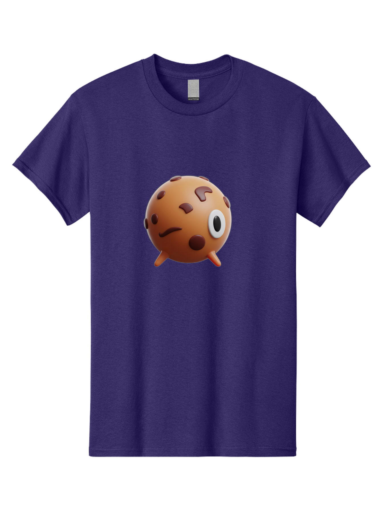 Cookie Men'S Graphic Tee, 100% Cotton, Comfortable Casual Summer Wear, Machine Washable, Vintage Camera, Old Camera, Antique Camera, Black Camera, Classic Photography, Photography Equipment, Nostalgic Device, Film Camera, Camera Art Bae981