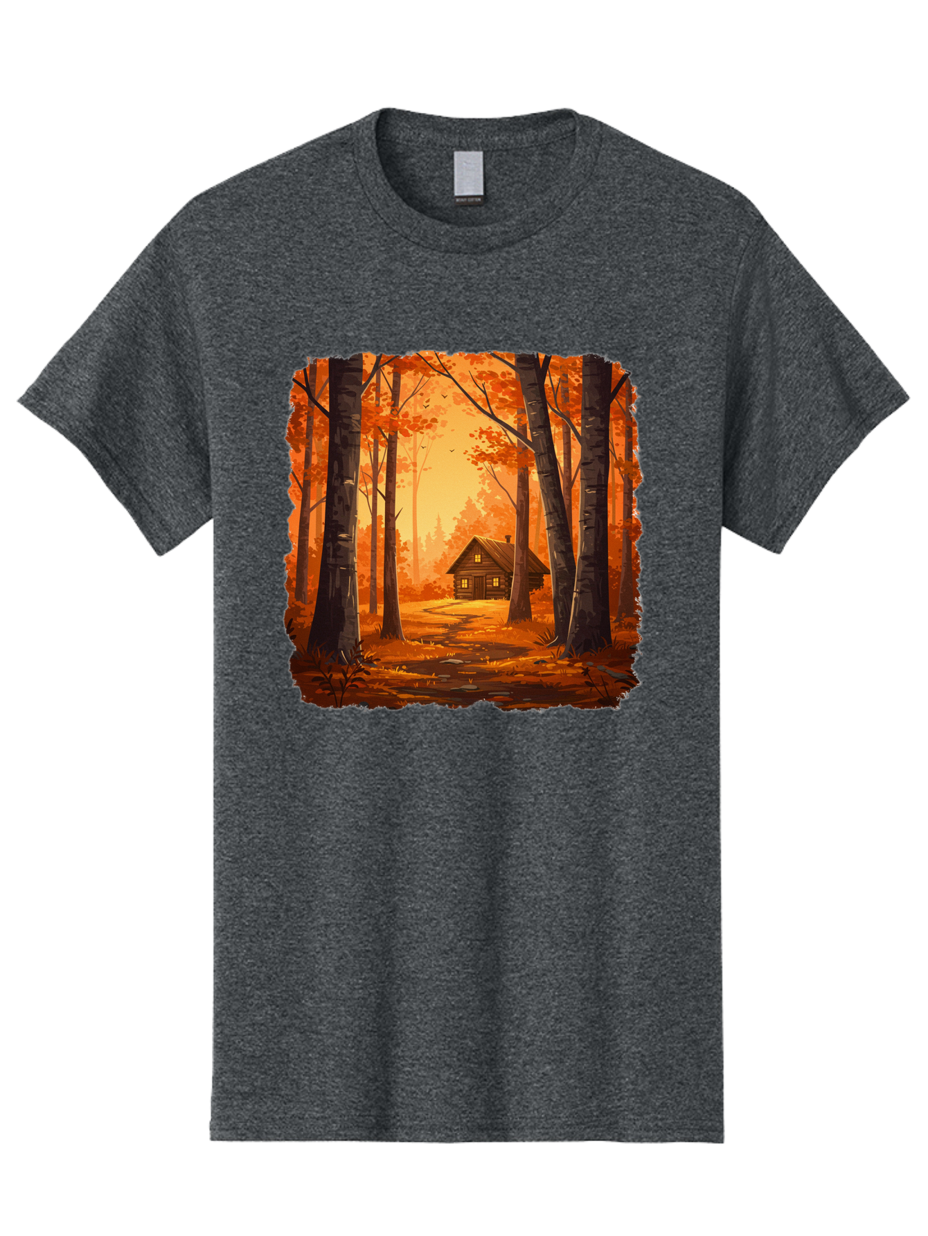 Cozy-Cabin Men'S Graphic Tee, 100% Cotton, Comfortable Casual Summer Wear, Machine Washable, Vintage Camera, Old Camera, Antique Camera, Black Camera, Classic Photography, Photography Equipment, Nostalgic Device, Film Camera, Camera Art Bae987