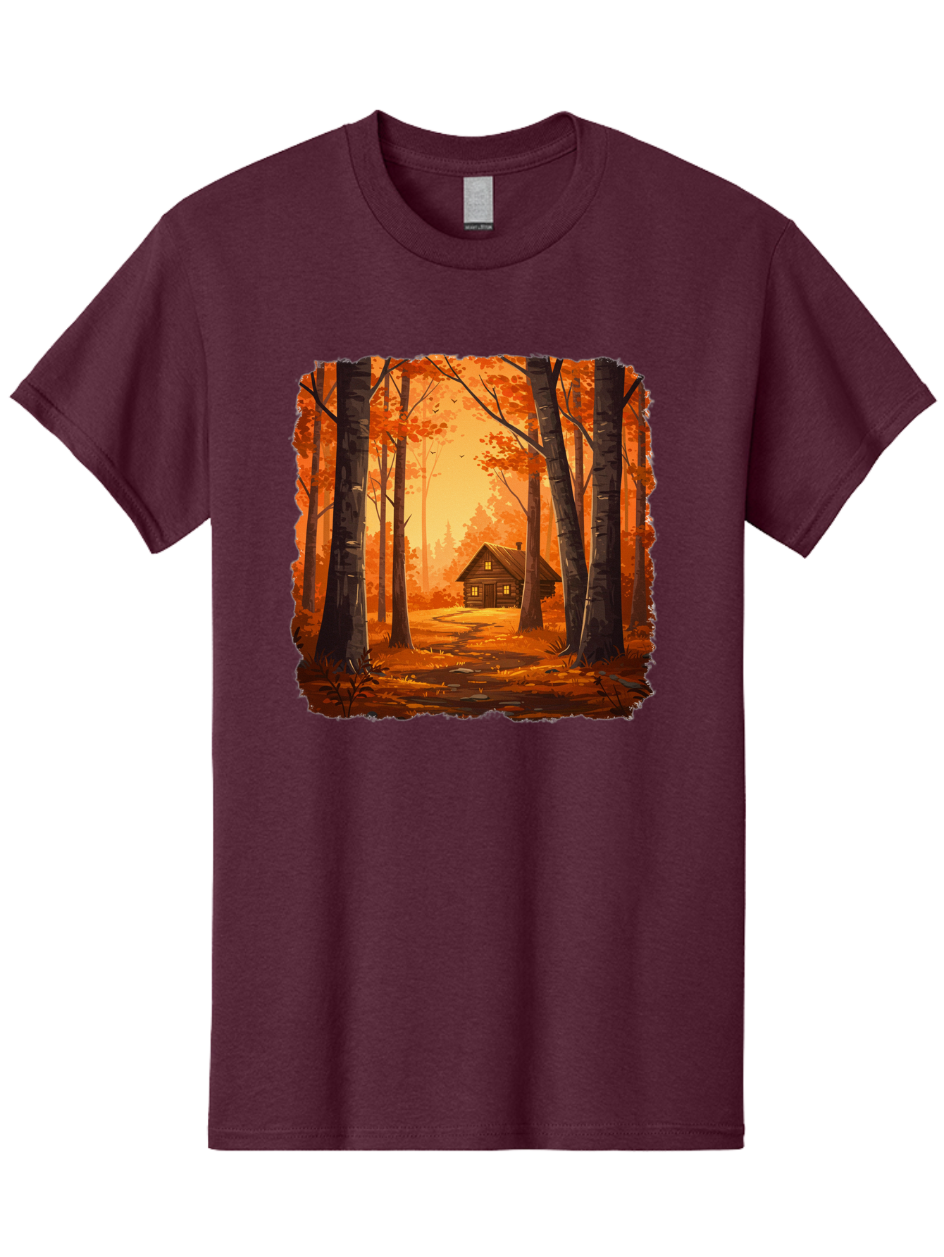 Cozy-Cabin Men'S Graphic Tee, 100% Cotton, Comfortable Casual Summer Wear, Machine Washable, Vintage Camera, Old Camera, Antique Camera, Black Camera, Classic Photography, Photography Equipment, Nostalgic Device, Film Camera, Camera Art Bae987
