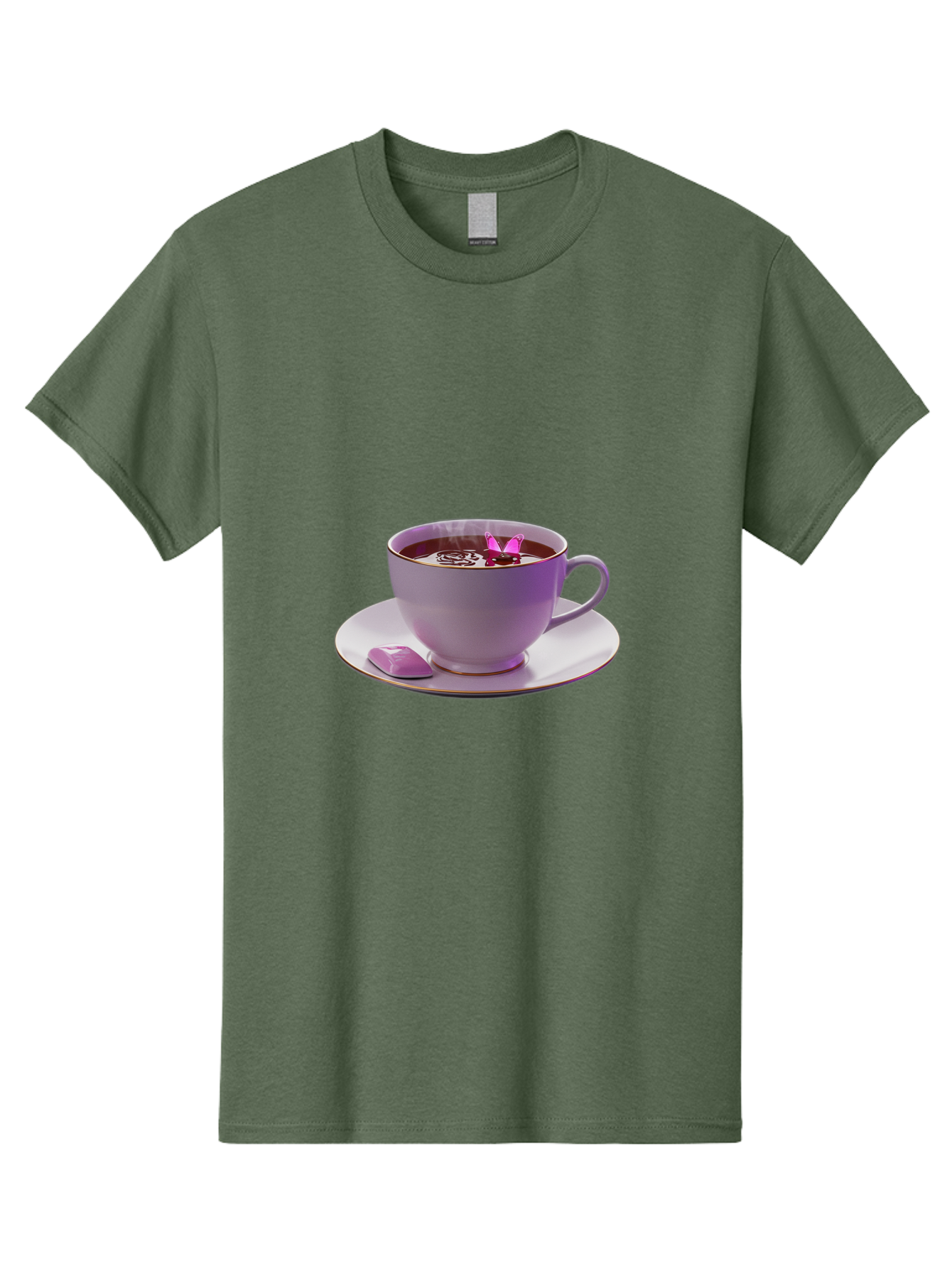 Cup-Of-Coffee Men'S Graphic Tee, 100% Cotton, Comfortable Casual Summer Wear, Machine Washable, Vintage Camera, Old Camera, Antique Camera, Black Camera, Classic Photography, Photography Equipment, Nostalgic Device, Film Camera, Camera Art Bae996