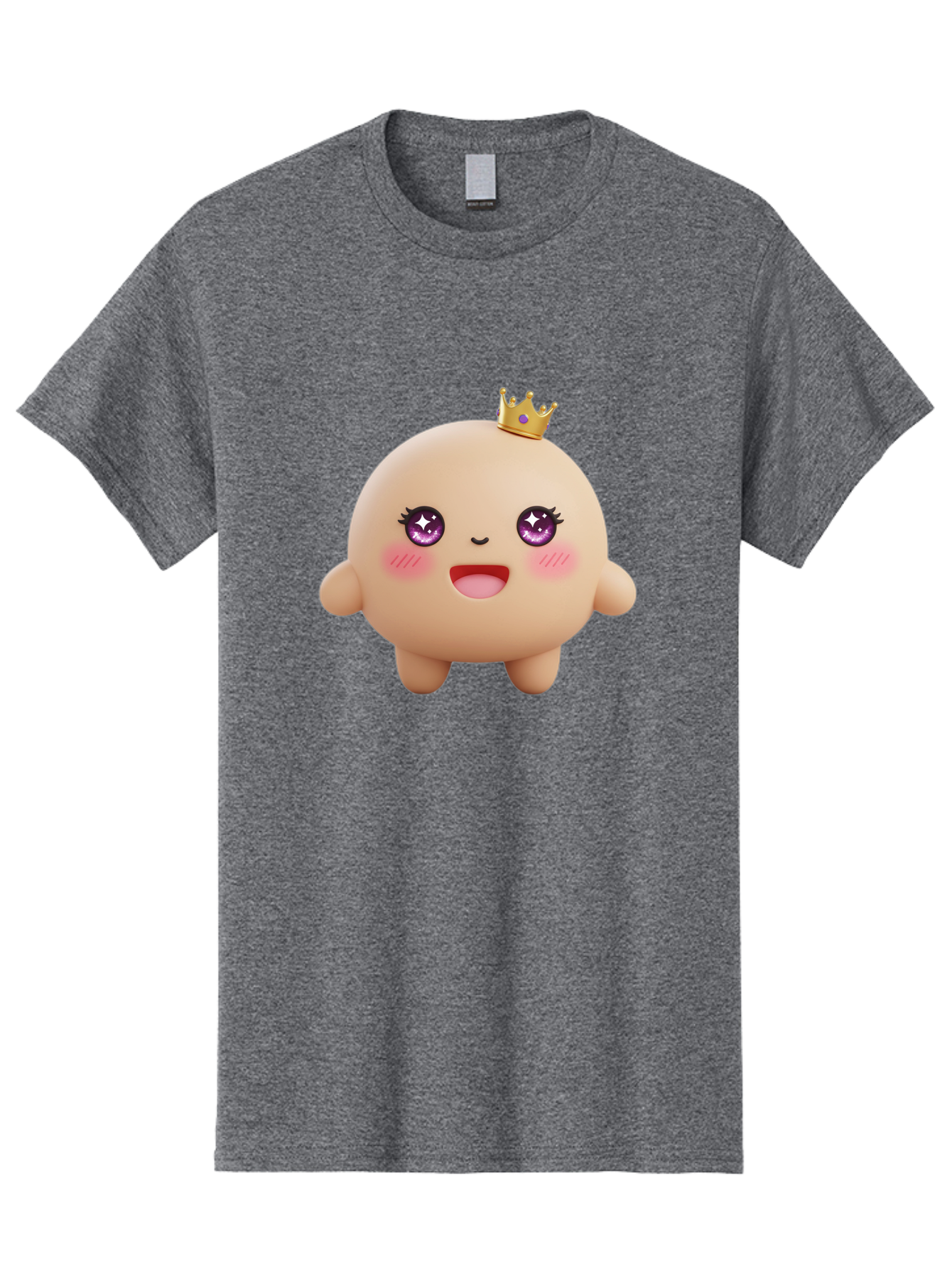 Cute-Crowned-Blob Men'S Graphic Tee, 100% Cotton, Comfortable Casual Summer Wear, Machine Washable, Vintage Camera, Old Camera, Antique Camera, Black Camera, Classic Photography, Photography Equipment, Nostalgic Device, Film Camera, Camera Art Baf002
