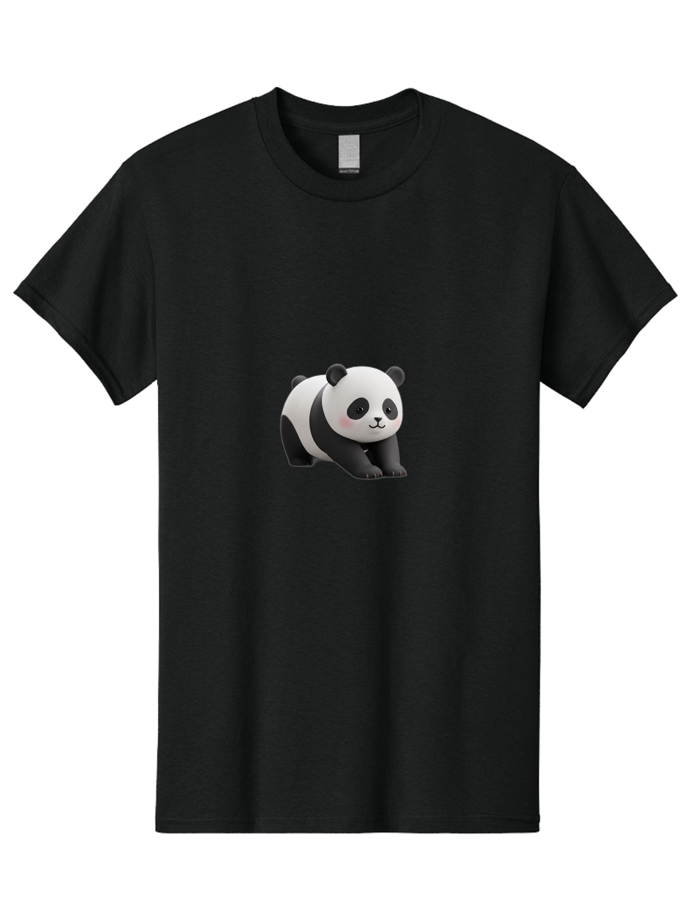 Cute-Panda Men'S Graphic Tee, 100% Cotton, Comfortable Casual Summer Wear, Machine Washable, Vintage Camera, Old Camera, Antique Camera, Black Camera, Classic Photography, Photography Equipment, Nostalgic Device, Film Camera, Camera Art Baf004