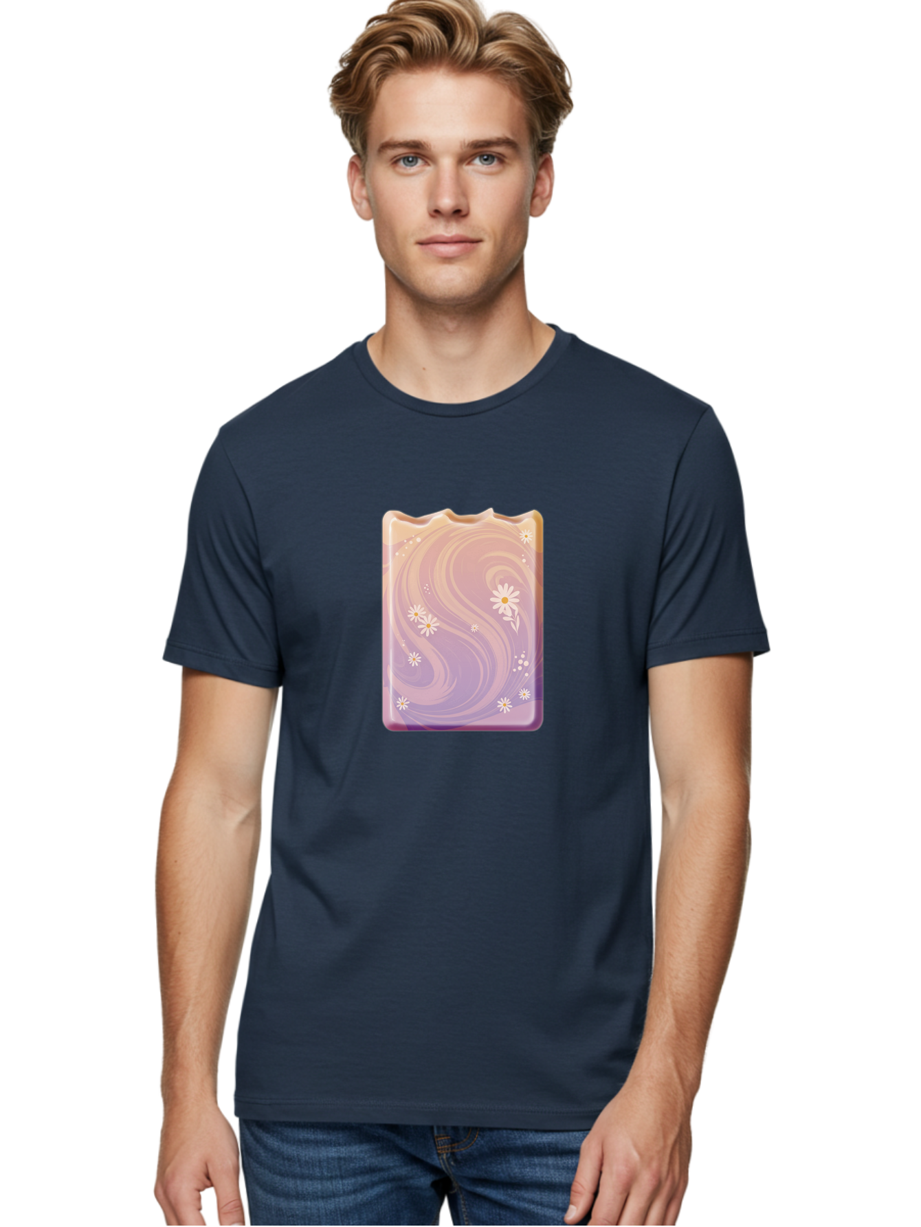 Decorative-Bar-Soap Men'S Graphic Tee, 100% Cotton, Comfortable Casual Summer Wear, Machine Washable, Vintage Camera, Old Camera, Antique Camera, Black Camera, Classic Photography, Photography Equipment, Nostalgic Device, Film Camera, Baf020