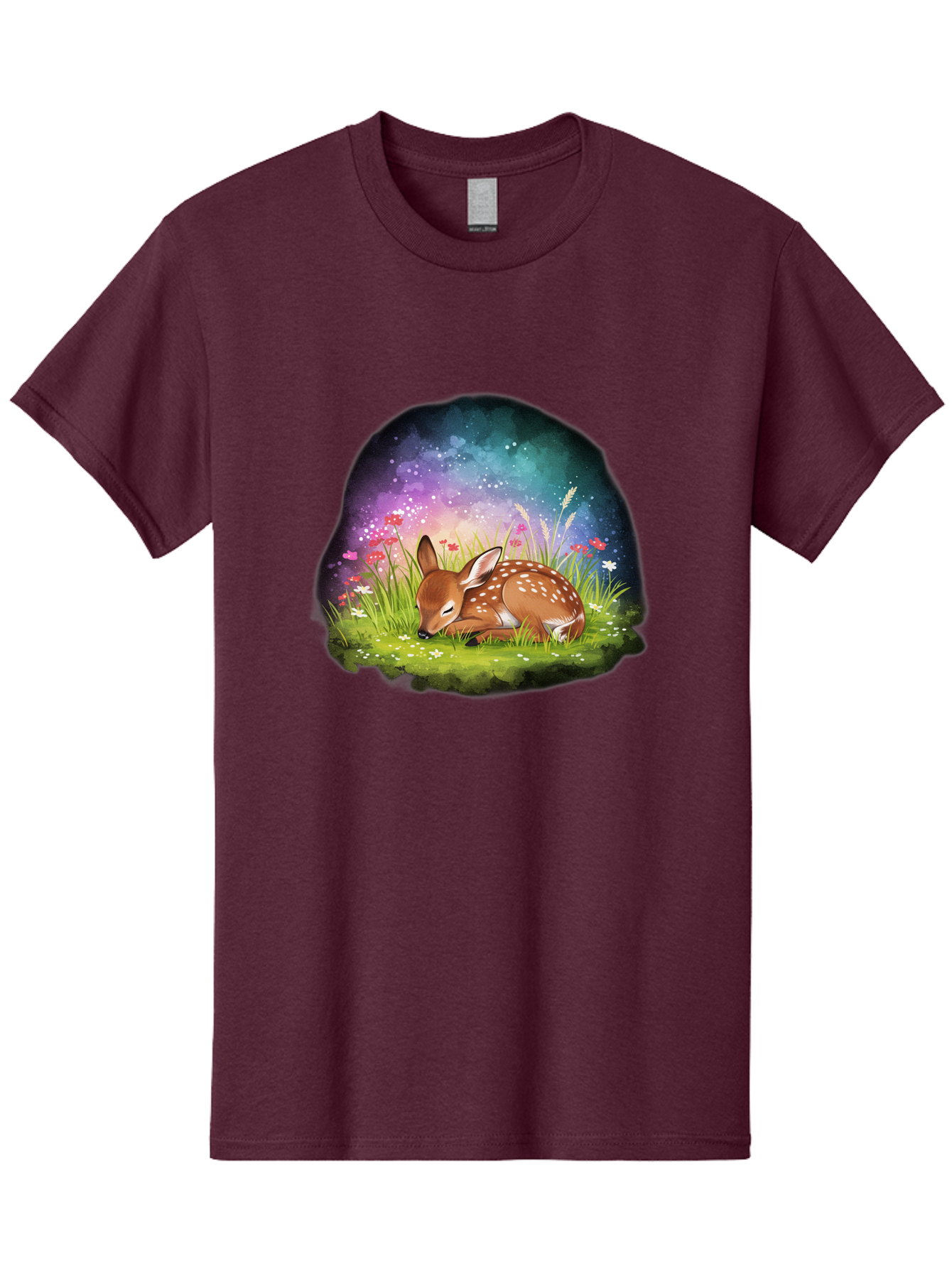 Deer-In-Flowers Men'S Graphic Tee, 100% Cotton, Comfortable Casual Summer Wear, Machine Washable, Vintage Camera, Old Camera, Antique Camera, Black Camera, Classic Photography, Photography Equipment, Nostalgic Device, Film Camera, Camera Art Baf024