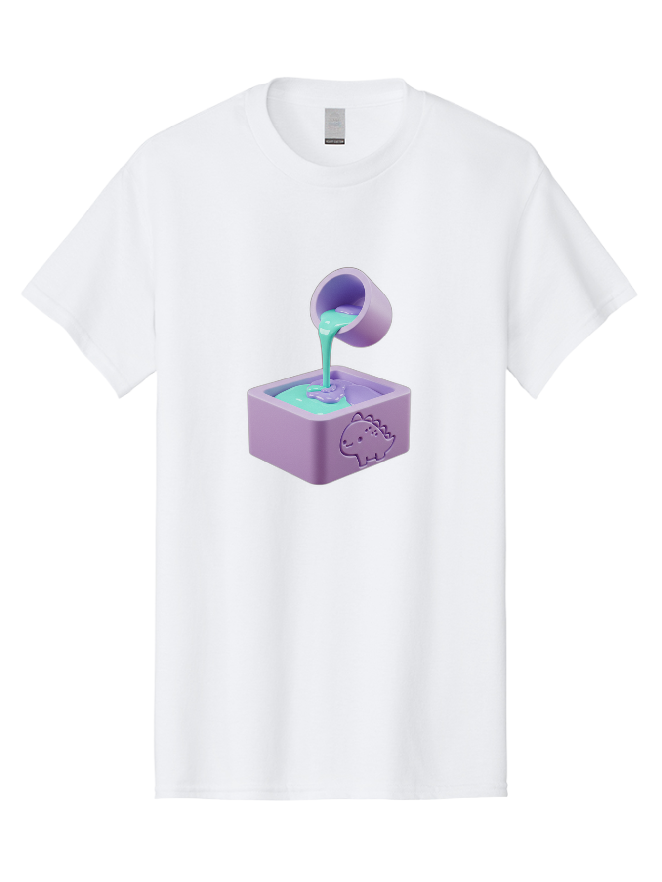 Dino-Slime Men'S Graphic Tee, 100% Cotton, Comfortable Casual Summer Wear, Machine Washable, Vintage Camera, Old Camera, Antique Camera, Black Camera, Classic Photography, Photography Equipment, Nostalgic Device, Film Camera, Camera Art Baf034