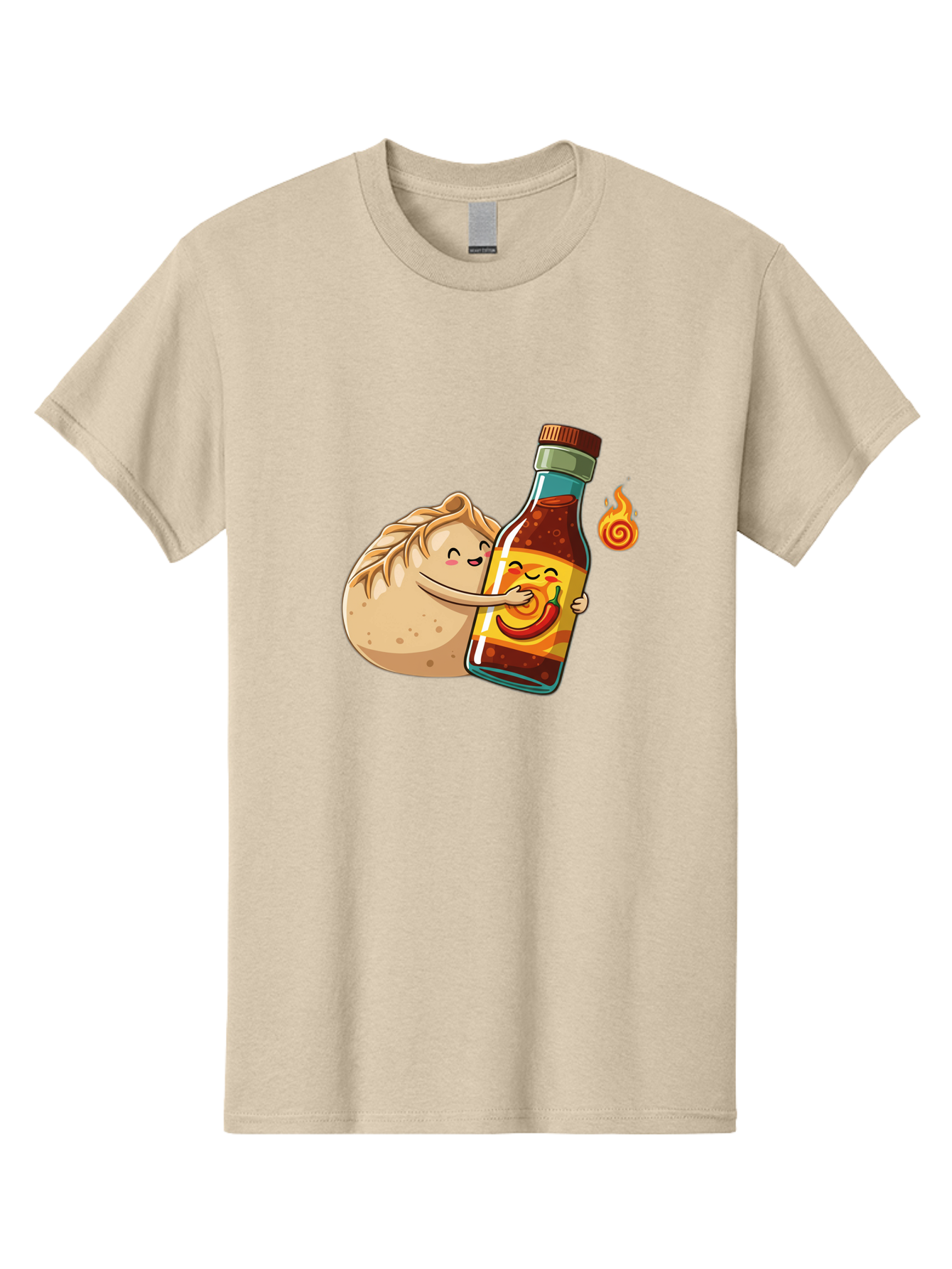 Dumpling-And-Hot-Sauce Men'S Graphic Tee, 100% Cotton, Comfortable Casual Summer Wear, Machine Washable, Vintage Camera, Old Camera, Antique Camera, Black Camera, Classic Photography, Photography Equipment, Nostalgic Device, Film Camera, Baf047