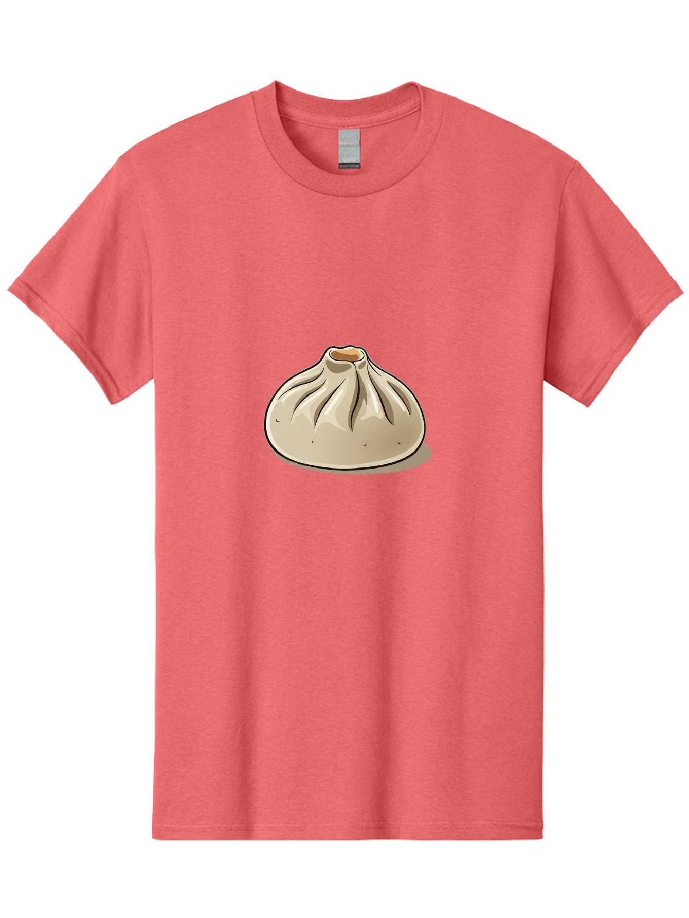 Dumpling Men'S Graphic Tee, 100% Cotton, Comfortable Casual Summer Wear, Machine Washable, Vintage Camera, Old Camera, Antique Camera, Black Camera, Classic Photography, Photography Equipment, Nostalgic Device, Film Camera, Camera Art Baf050