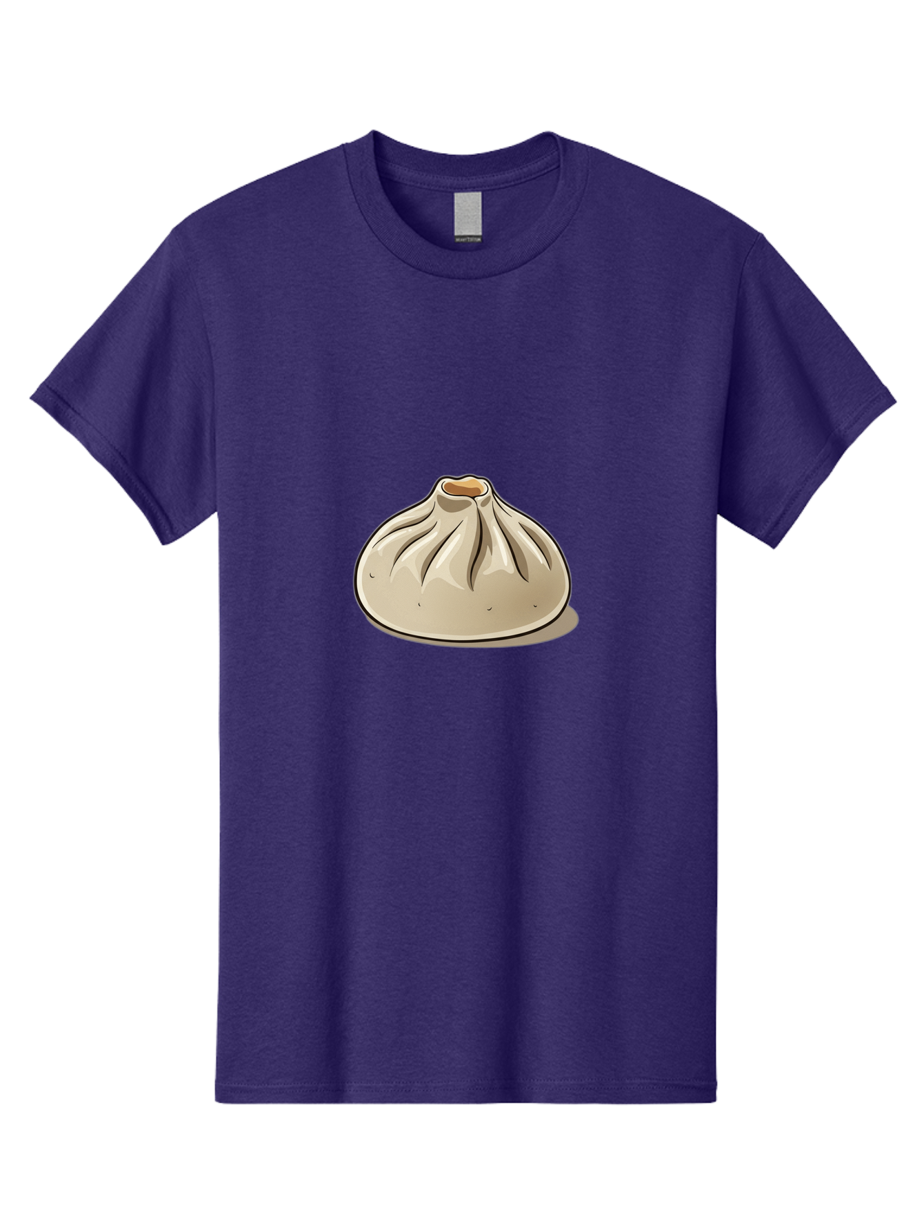 Dumpling Men'S Graphic Tee, 100% Cotton, Comfortable Casual Summer Wear, Machine Washable, Vintage Camera, Old Camera, Antique Camera, Black Camera, Classic Photography, Photography Equipment, Nostalgic Device, Film Camera, Camera Art Baf050