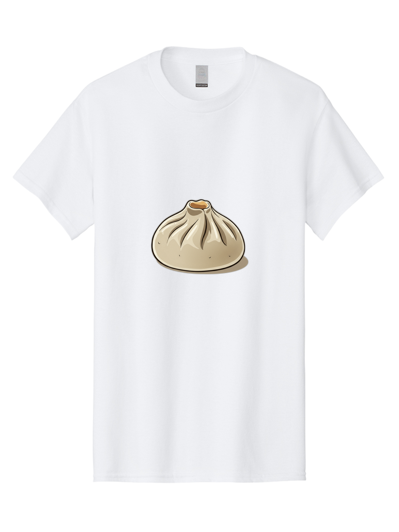 Dumpling Men'S Graphic Tee, 100% Cotton, Comfortable Casual Summer Wear, Machine Washable, Vintage Camera, Old Camera, Antique Camera, Black Camera, Classic Photography, Photography Equipment, Nostalgic Device, Film Camera, Camera Art Baf050
