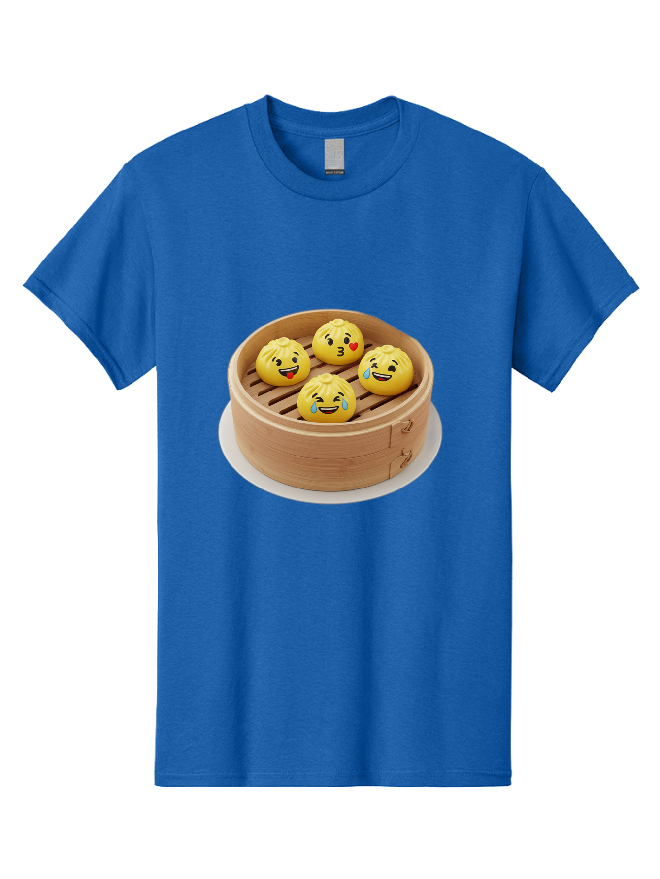 Emoji-Dumplings Men'S Graphic Tee, 100% Cotton, Comfortable Casual Summer Wear, Machine Washable, Vintage Camera, Old Camera, Antique Camera, Black Camera, Classic Photography, Photography Equipment, Nostalgic Device, Film Camera, Camera Art Baf057