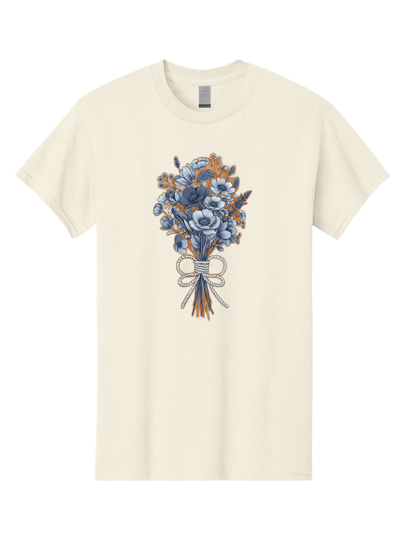 Floral-Bouquet-2 Men'S Graphic Tee, 100% Cotton, Comfortable Casual Summer Wear, Machine Washable, Vintage Camera, Old Camera, Antique Camera, Black Camera, Classic Photography, Photography Equipment, Nostalgic Device, Film Camera, Camera Art Baf077