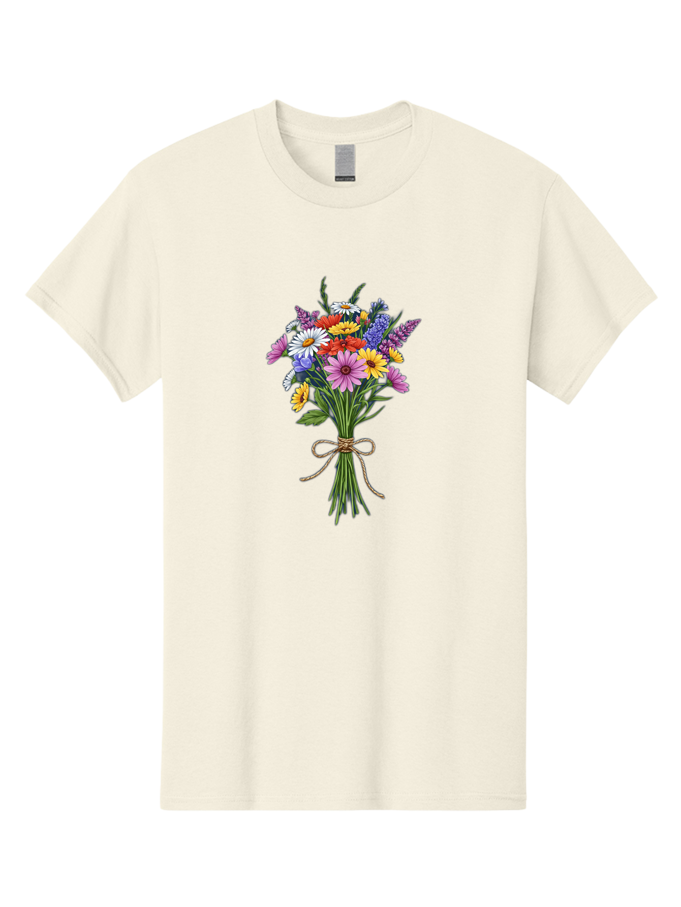 Floral-Bouquet-6 Men'S Graphic Tee, 100% Cotton, Comfortable Casual Summer Wear, Machine Washable, Vintage Camera, Old Camera, Antique Camera, Black Camera, Classic Photography, Photography Equipment, Nostalgic Device, Film Camera, Camera Art Baf081