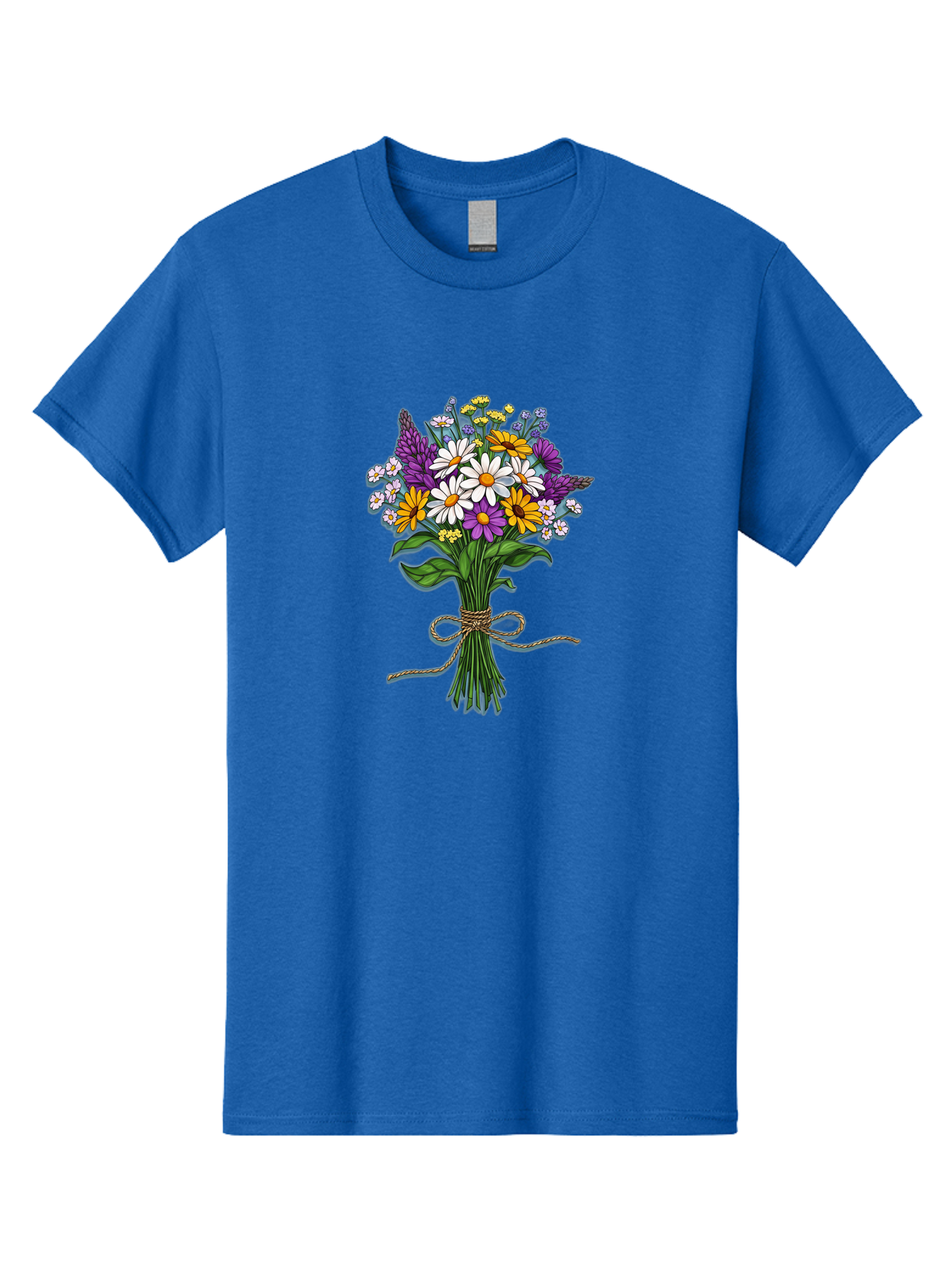 Floral-Bouquet-7 Men'S Graphic Tee, 100% Cotton, Comfortable Casual Summer Wear, Machine Washable, Vintage Camera, Old Camera, Antique Camera, Black Camera, Classic Photography, Photography Equipment, Nostalgic Device, Film Camera, Camera Art Baf082