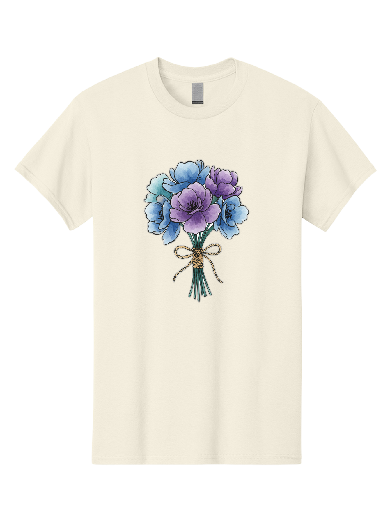 Flower-Bouquet Men'S Graphic Tee, 100% Cotton, Comfortable Casual Summer Wear, Machine Washable, Vintage Camera, Old Camera, Antique Camera, Black Camera, Classic Photography, Photography Equipment, Nostalgic Device, Film Camera, Camera Art Baf089