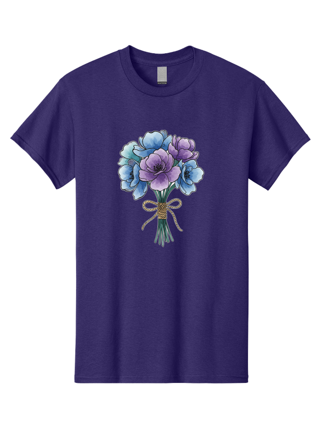 Flower-Bouquet Men'S Graphic Tee, 100% Cotton, Comfortable Casual Summer Wear, Machine Washable, Vintage Camera, Old Camera, Antique Camera, Black Camera, Classic Photography, Photography Equipment, Nostalgic Device, Film Camera, Camera Art Baf089