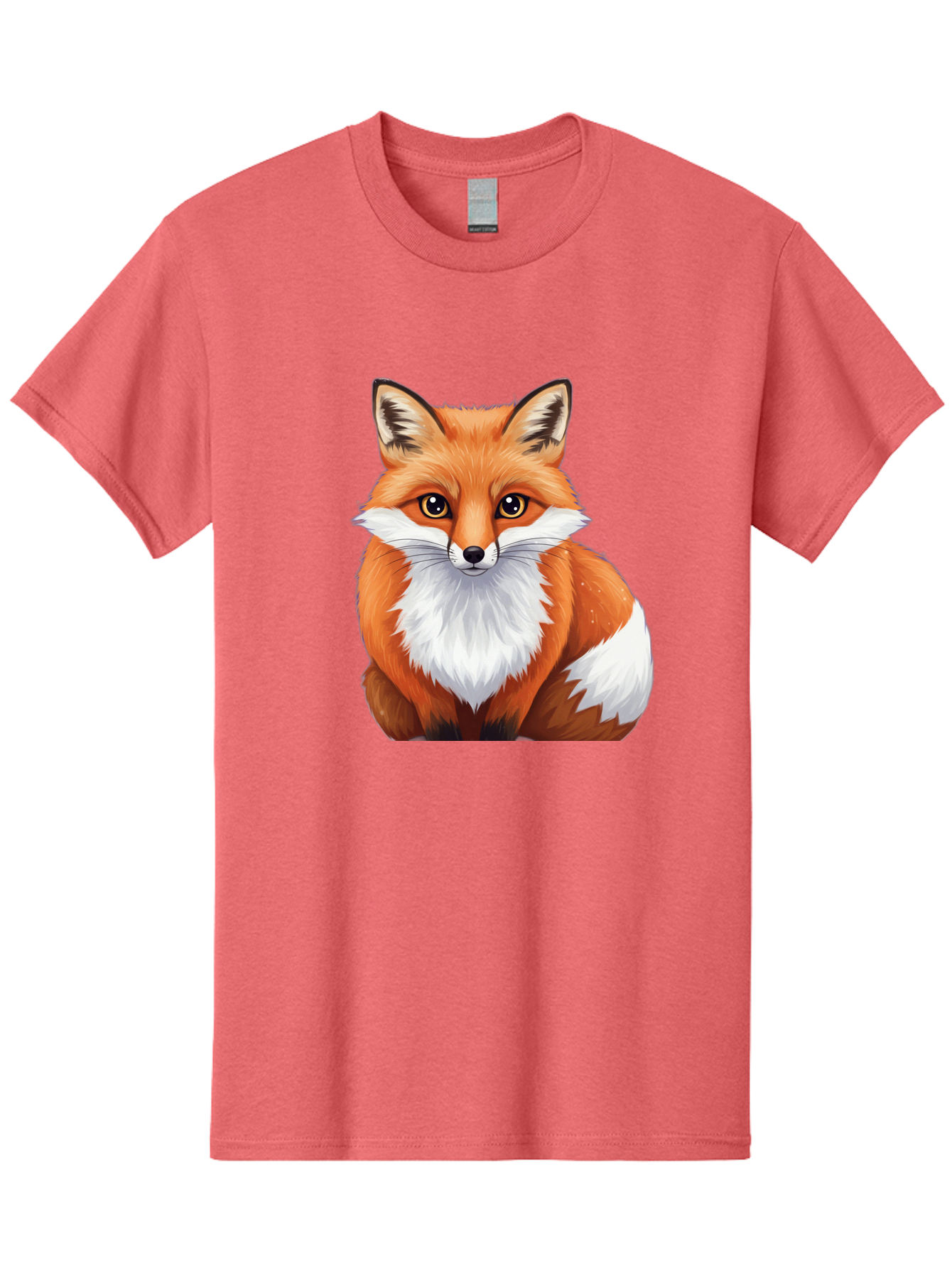 Fox-1 Men'S Graphic Tee, 100% Cotton, Comfortable Casual Summer Wear, Machine Washable, Vintage Camera, Old Camera, Antique Camera, Black Camera, Classic Photography, Photography Equipment, Nostalgic Device, Film Camera, Camera Art Baf102