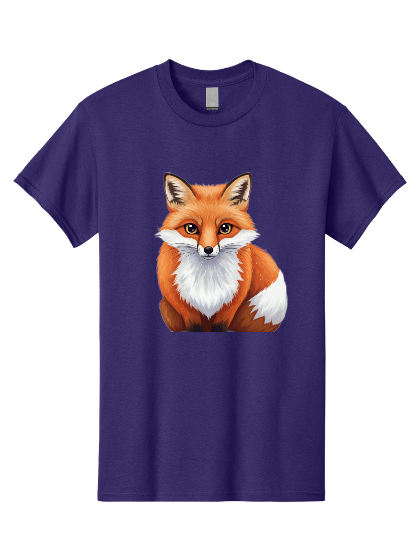 Fox-1 Men'S Graphic Tee, 100% Cotton, Comfortable Casual Summer Wear, Machine Washable, Vintage Camera, Old Camera, Antique Camera, Black Camera, Classic Photography, Photography Equipment, Nostalgic Device, Film Camera, Camera Art Baf102