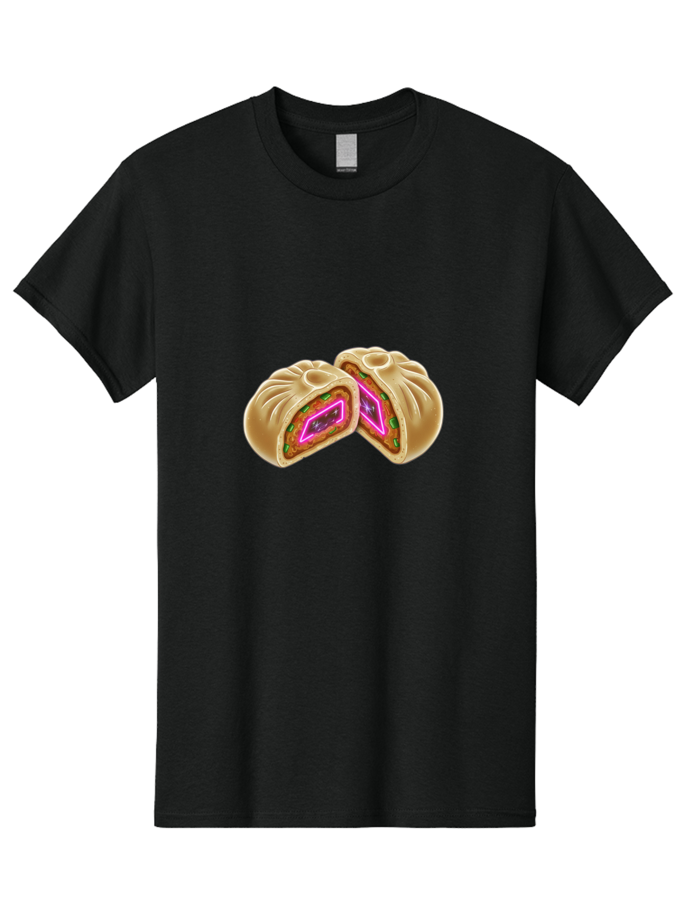 Glowing-Dumplings Men'S Graphic Tee, 100% Cotton, Comfortable Casual Summer Wear, Machine Washable, Vintage Camera, Old Camera, Antique Camera, Black Camera, Classic Photography, Photography Equipment, Nostalgic Device, Film Camera, Camera Art Baf132
