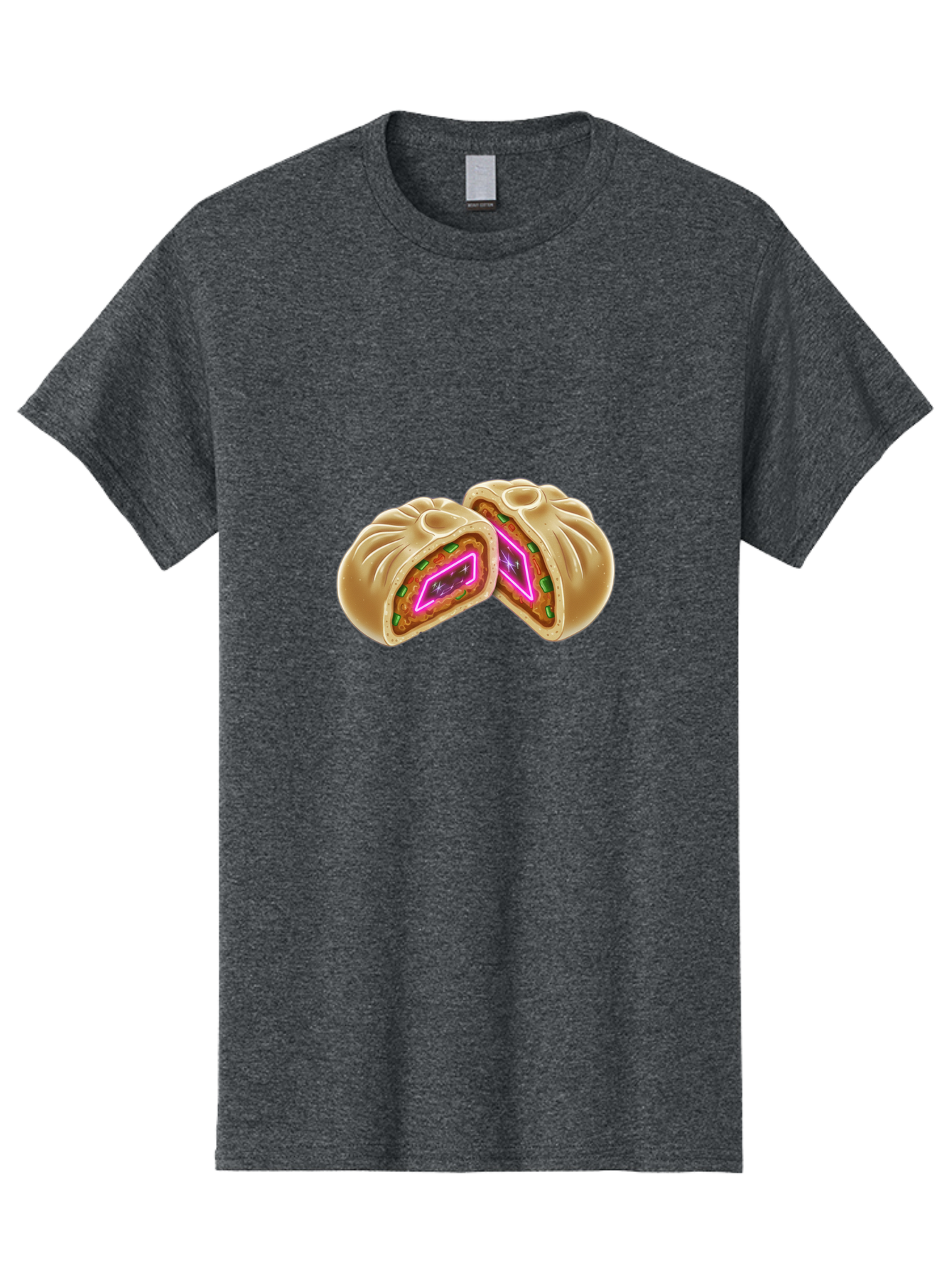 Glowing-Dumplings Men'S Graphic Tee, 100% Cotton, Comfortable Casual Summer Wear, Machine Washable, Vintage Camera, Old Camera, Antique Camera, Black Camera, Classic Photography, Photography Equipment, Nostalgic Device, Film Camera, Camera Art Baf132