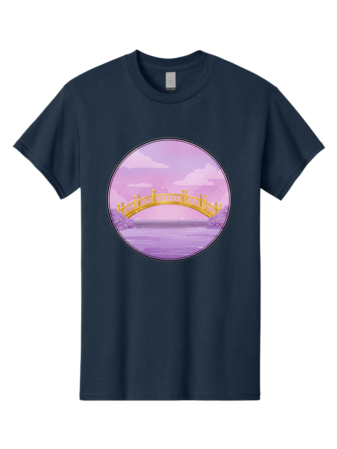 Golden-Bridge Men'S Graphic Tee, 100% Cotton, Comfortable Casual Summer Wear, Machine Washable, Vintage Camera, Old Camera, Antique Camera, Black Camera, Classic Photography, Photography Equipment, Nostalgic Device, Film Camera, Camera Art Baf133