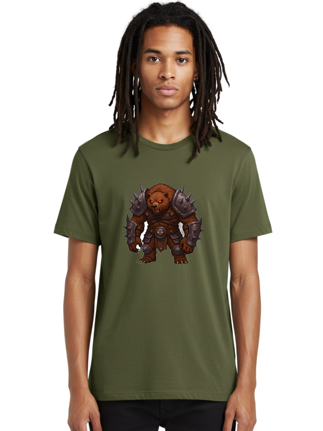 Grizzly-Armor Men'S Graphic Tee, 100% Cotton, Comfortable Casual Summer Wear, Machine Washable, Vintage Camera, Old Camera, Antique Camera, Black Camera, Classic Photography, Photography Equipment, Nostalgic Device, Film Camera, Camera Art Baf136
