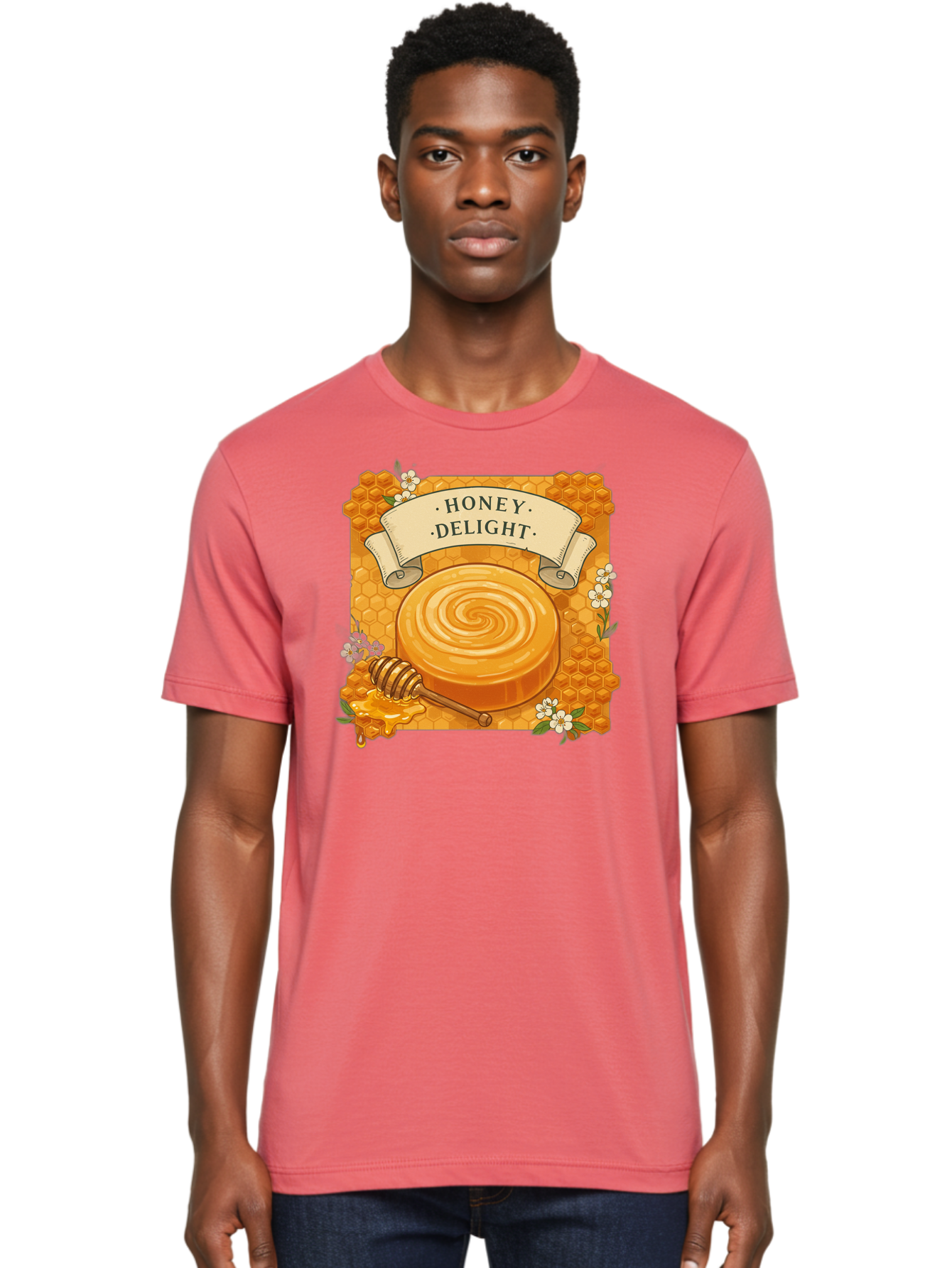 Honey-Delight Men'S Graphic Tee, 100% Cotton, Comfortable Casual Summer Wear, Machine Washable, Vintage Camera, Old Camera, Antique Camera, Black Camera, Classic Photography, Photography Equipment, Nostalgic Device, Film Camera, Camera Art Baf147