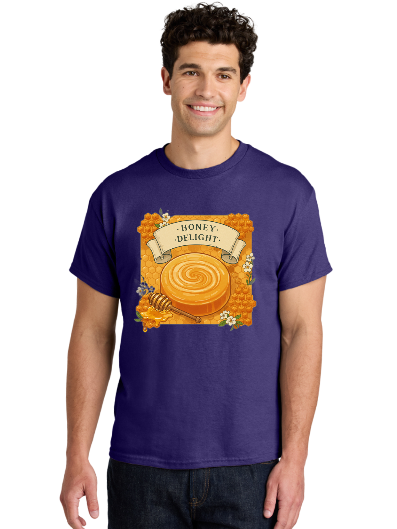 Honey-Delight Men'S Graphic Tee, 100% Cotton, Comfortable Casual Summer Wear, Machine Washable, Vintage Camera, Old Camera, Antique Camera, Black Camera, Classic Photography, Photography Equipment, Nostalgic Device, Film Camera, Camera Art Baf147