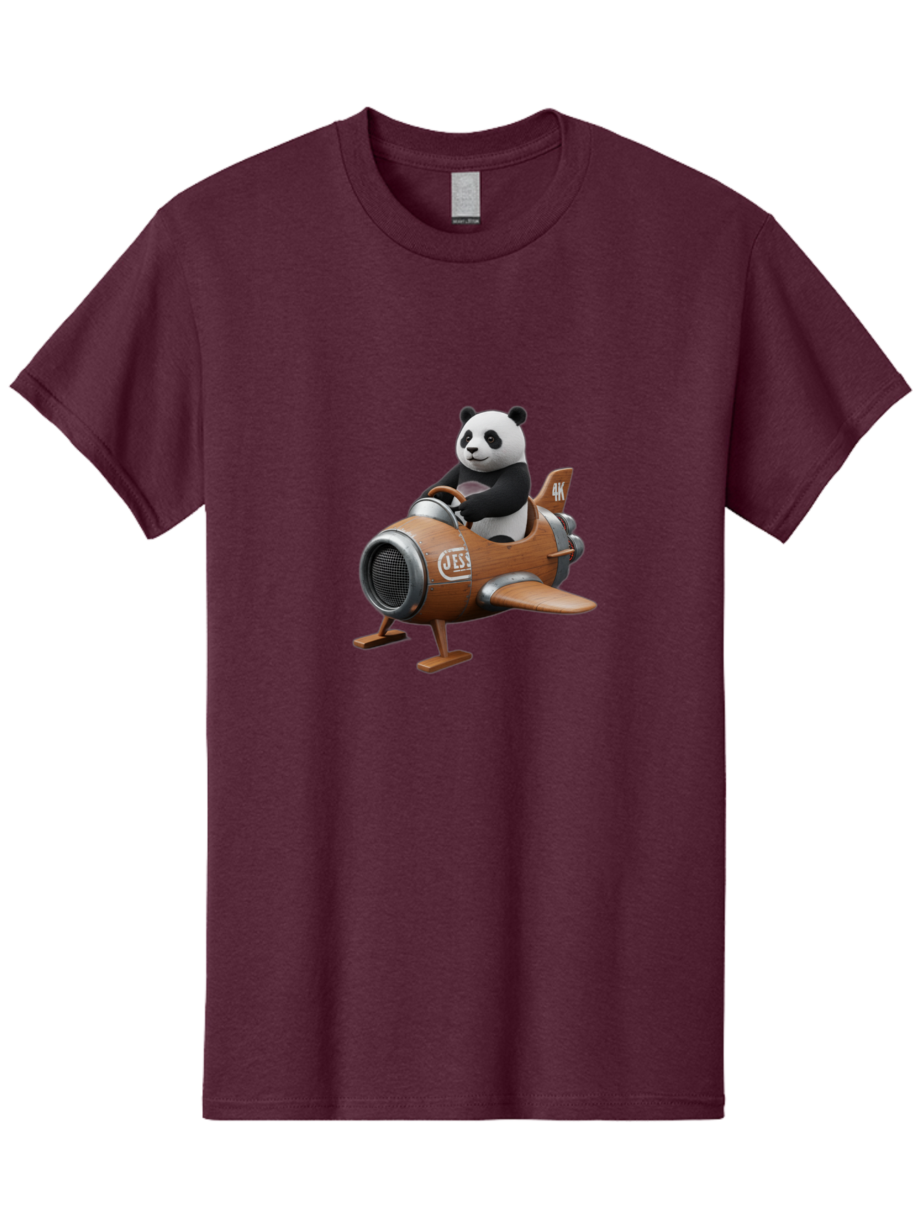 Jess-Panda-Jet Men'S Graphic Tee, 100% Cotton, Comfortable Casual Summer Wear, Machine Washable, Vintage Camera, Old Camera, Antique Camera, Black Camera, Classic Photography, Photography Equipment, Nostalgic Device, Film Camera, Camera Art Baf155