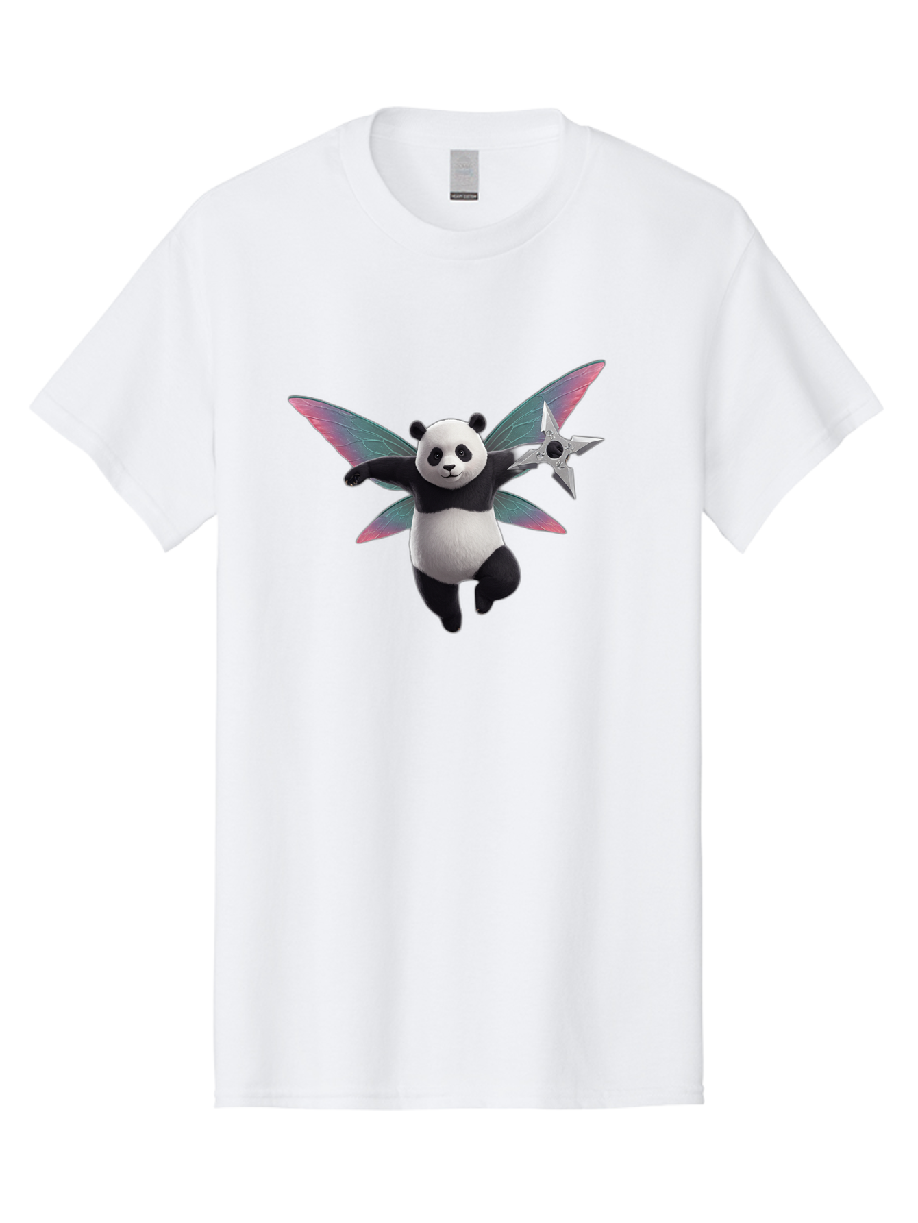 Kung-Fu-Panda-1 Men'S Graphic Tee, 100% Cotton, Comfortable Casual Summer Wear, Machine Washable, Vintage Camera, Old Camera, Antique Camera, Black Camera, Classic Photography, Photography Equipment, Nostalgic Device, Film Camera, Camera Art Baf176