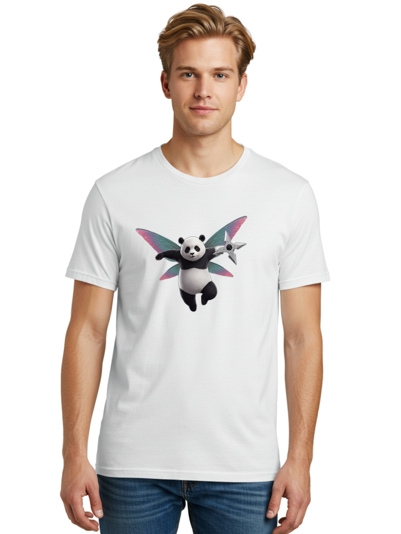 Kung-Fu-Panda-1 Men'S Graphic Tee, 100% Cotton, Comfortable Casual Summer Wear, Machine Washable, Vintage Camera, Old Camera, Antique Camera, Black Camera, Classic Photography, Photography Equipment, Nostalgic Device, Film Camera, Camera Art Baf176
