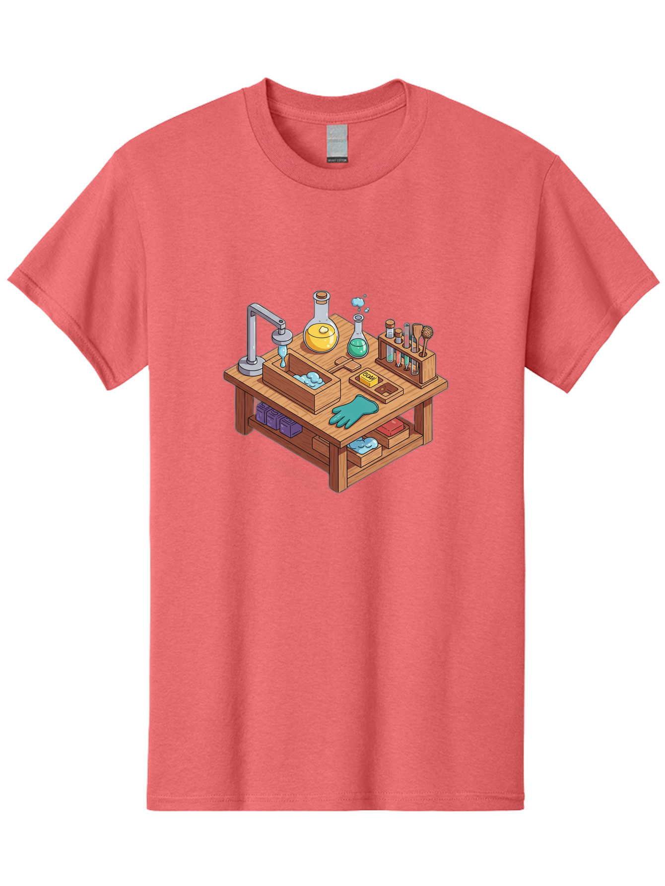 Lab-Workbench Men'S Graphic Tee, 100% Cotton, Comfortable Casual Summer Wear, Machine Washable, Vintage Camera, Old Camera, Antique Camera, Black Camera, Classic Photography, Photography Equipment, Nostalgic Device, Film Camera, Camera Art Baf179