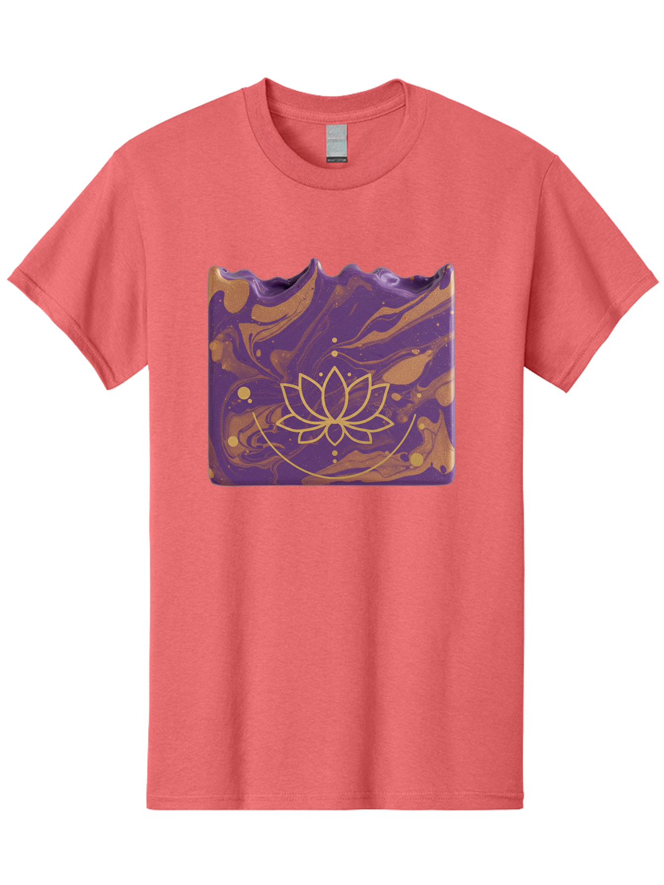 Lotus-Ashtray Men'S Graphic Tee, 100% Cotton, Comfortable Casual Summer Wear, Machine Washable, Vintage Camera, Old Camera, Antique Camera, Black Camera, Classic Photography, Photography Equipment, Nostalgic Device, Film Camera, Camera Art Baf182