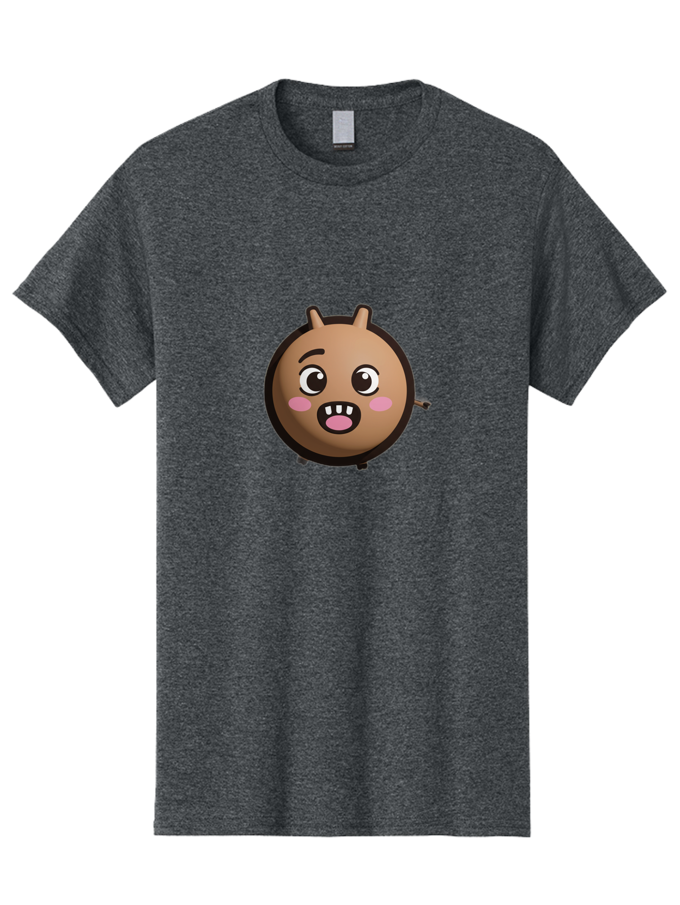 Moji-Cow Men'S Graphic Tee, 100% Cotton, Comfortable Casual Summer Wear, Machine Washable, Vintage Camera, Old Camera, Antique Camera, Black Camera, Classic Photography, Photography Equipment, Nostalgic Device, Film Camera, Camera Art Baf215