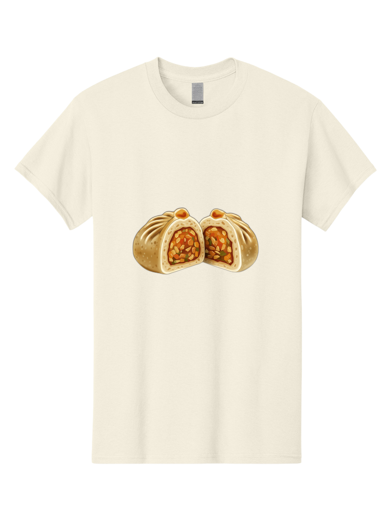 Momo-Dumplings-1 Men'S Graphic Tee, 100% Cotton, Comfortable Casual Summer Wear, Machine Washable, Vintage Camera, Old Camera, Antique Camera, Black Camera, Classic Photography, Photography Equipment, Nostalgic Device, Film Camera, Camera Art Baf218